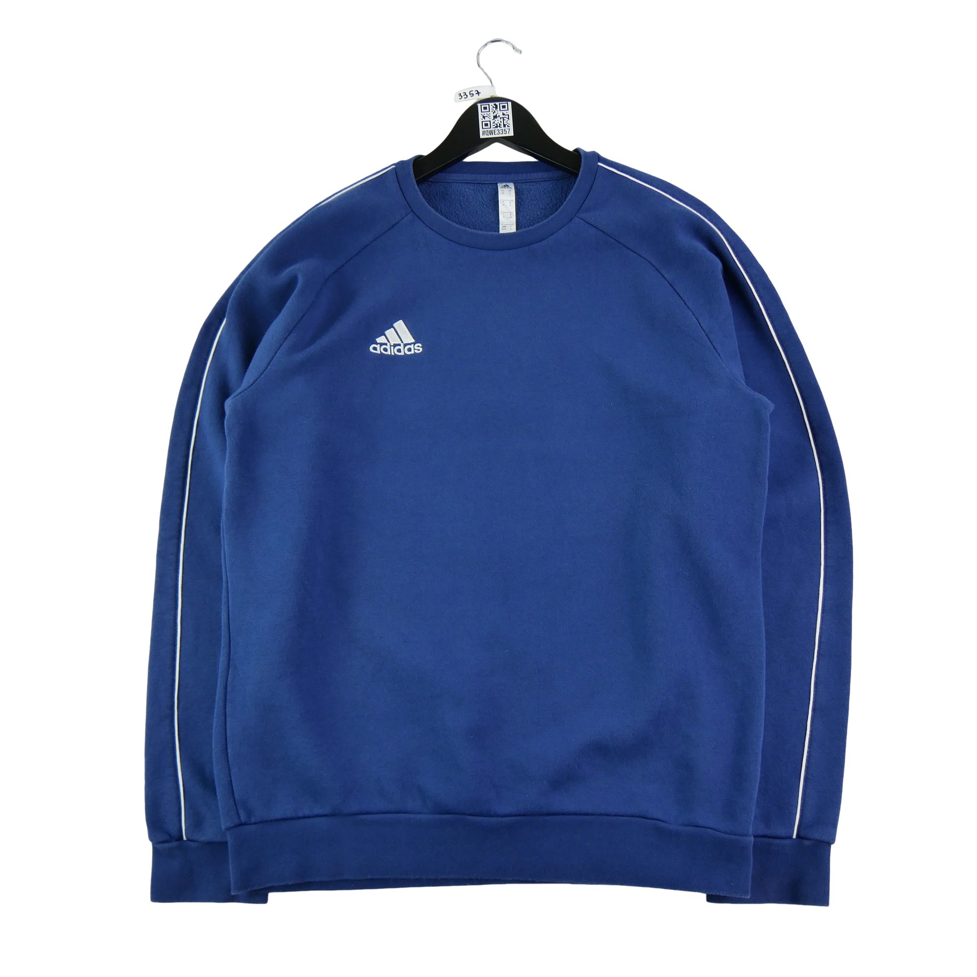 Sweat Homme  Marine 1