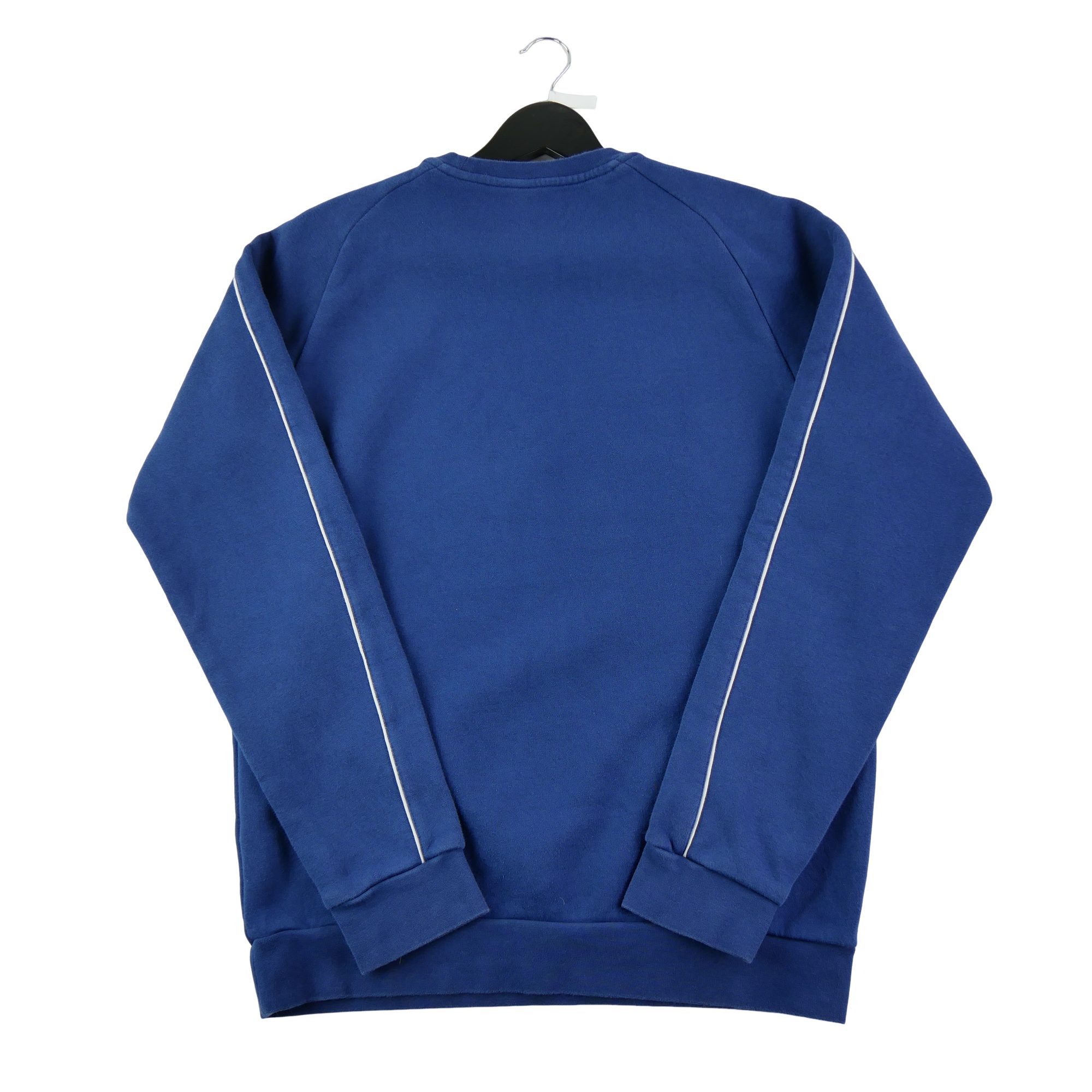 Sweat Homme  Marine 2