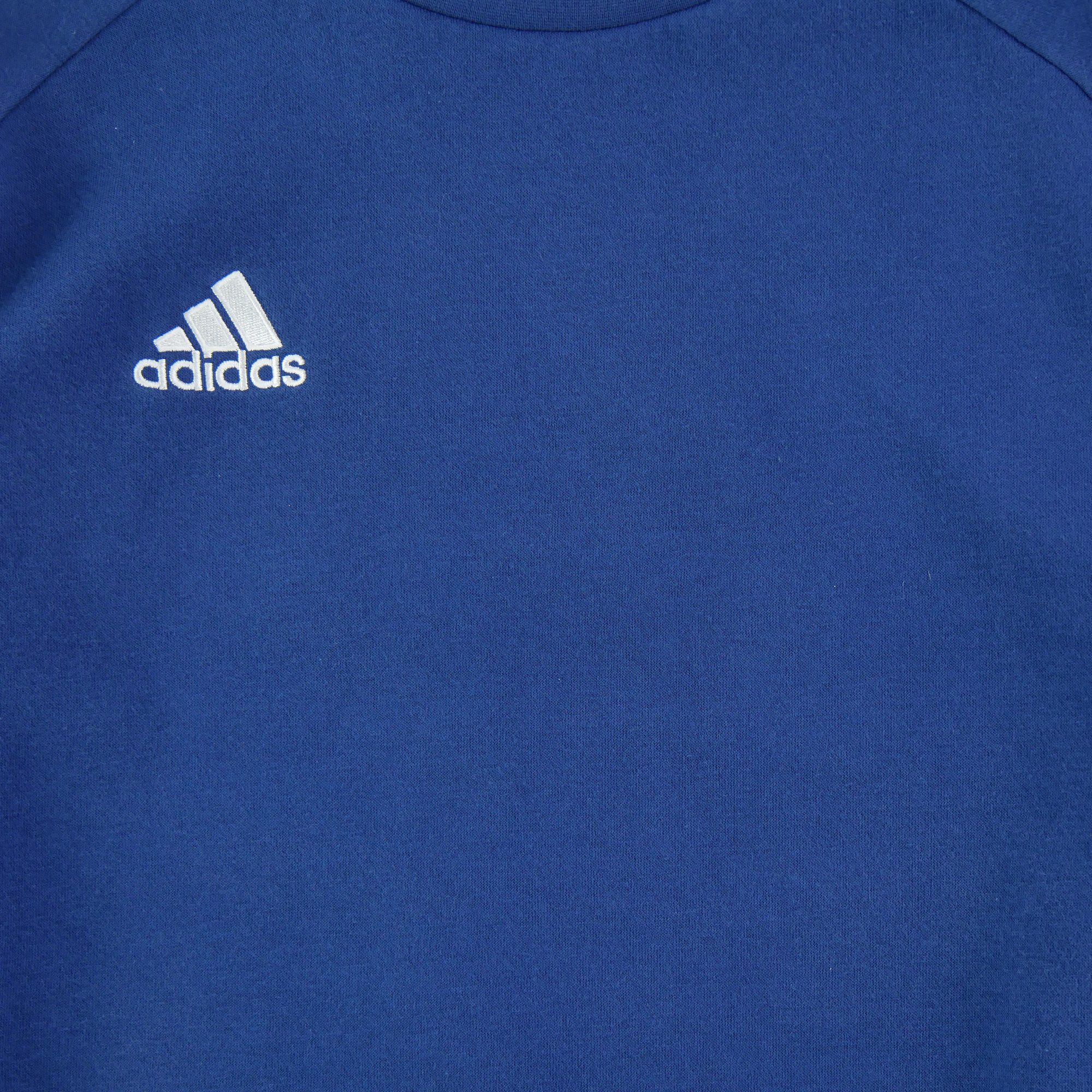 Sweat Homme  Marine 3