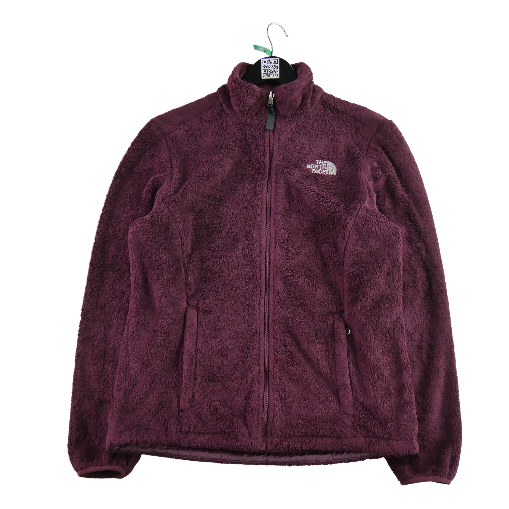 Veste polaire Femme  Osito TNF 1