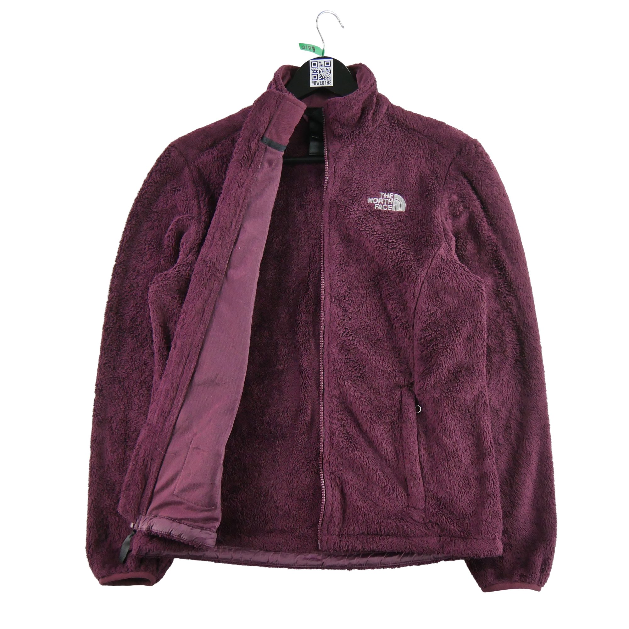 Veste polaire Femme  Osito TNF 3