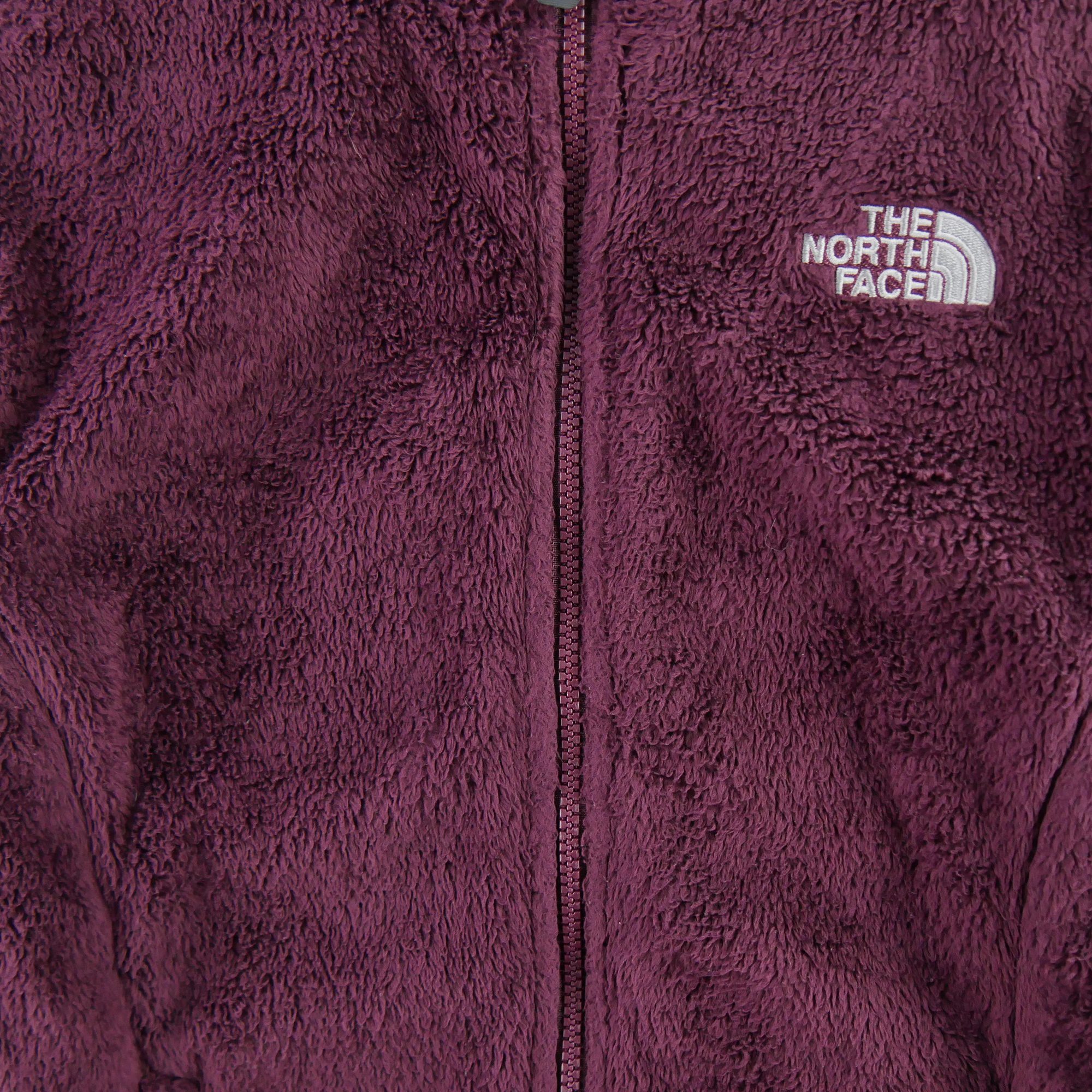 Veste polaire Femme  Osito TNF 4