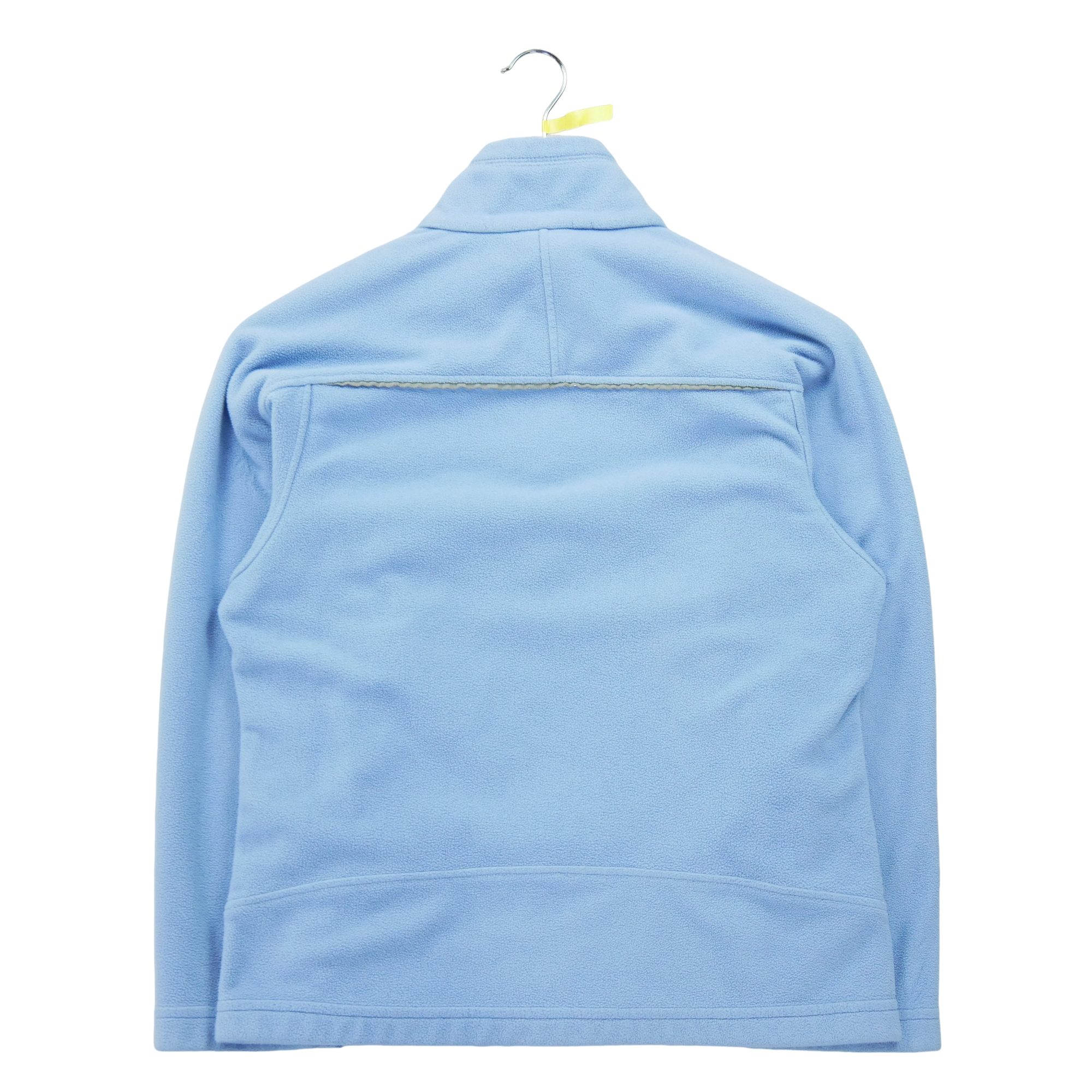 Veste polaire Femme  Bleu clair 2
