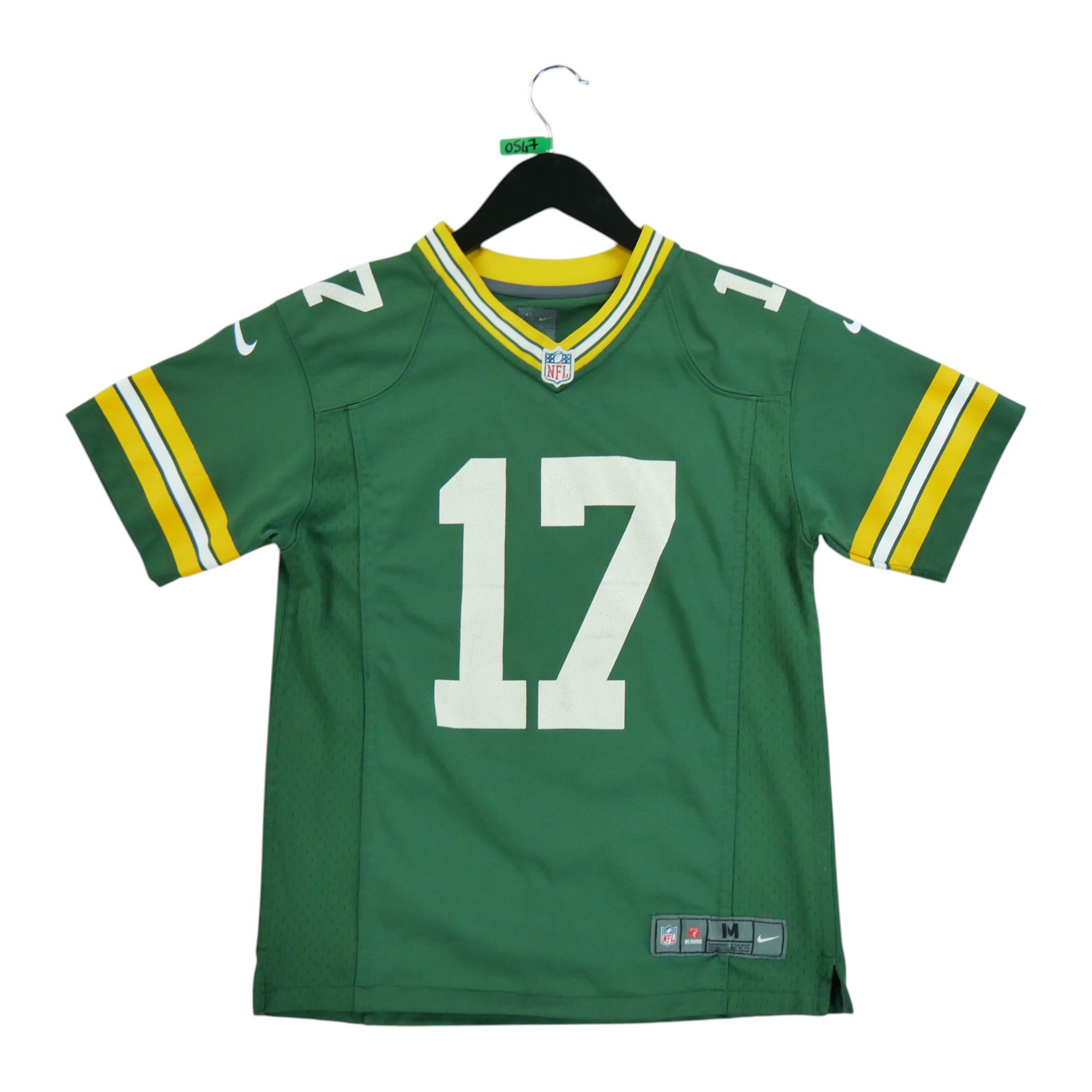 Maillot Femme NFL Green Bay Packers 1