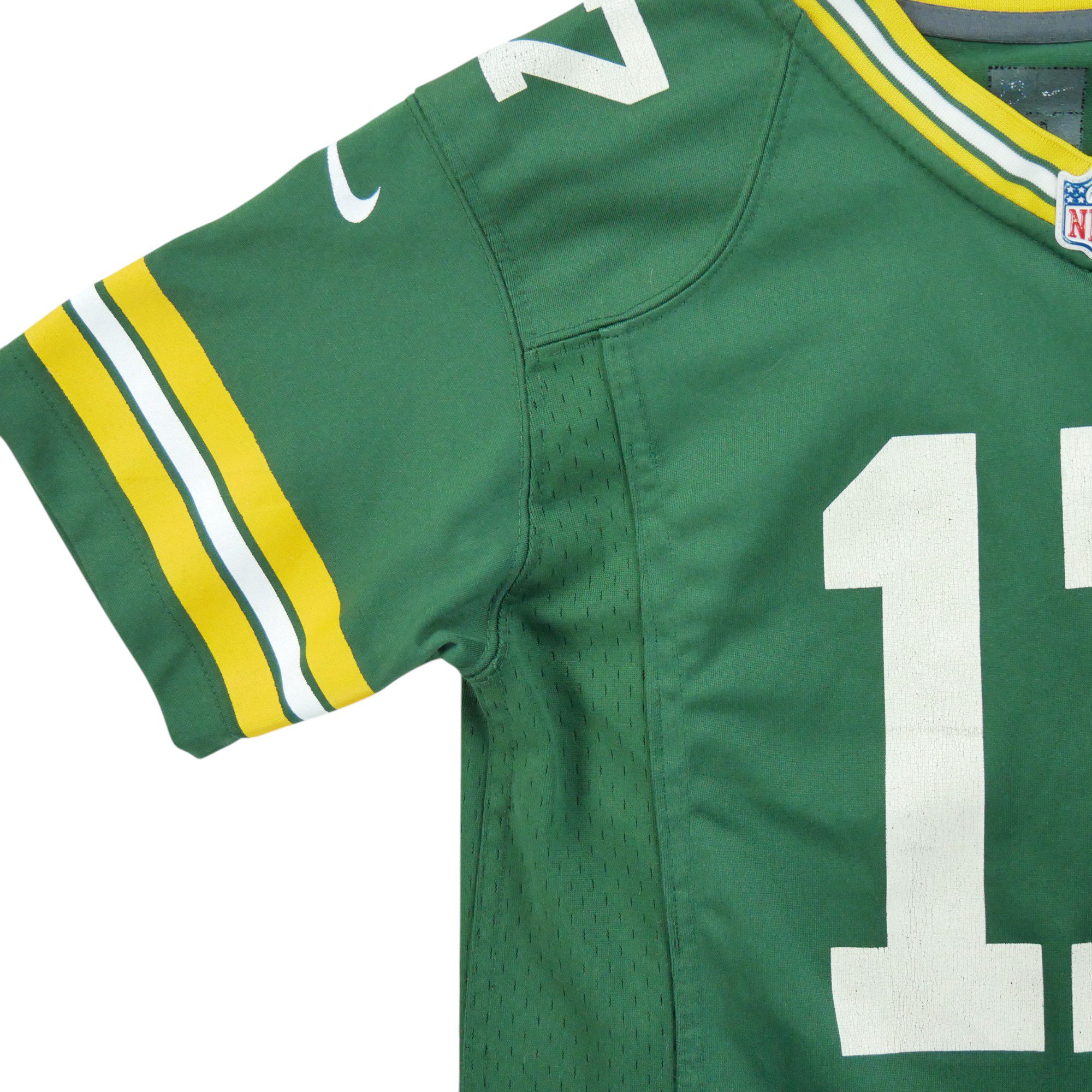 Maillot Femme NFL Green Bay Packers 5