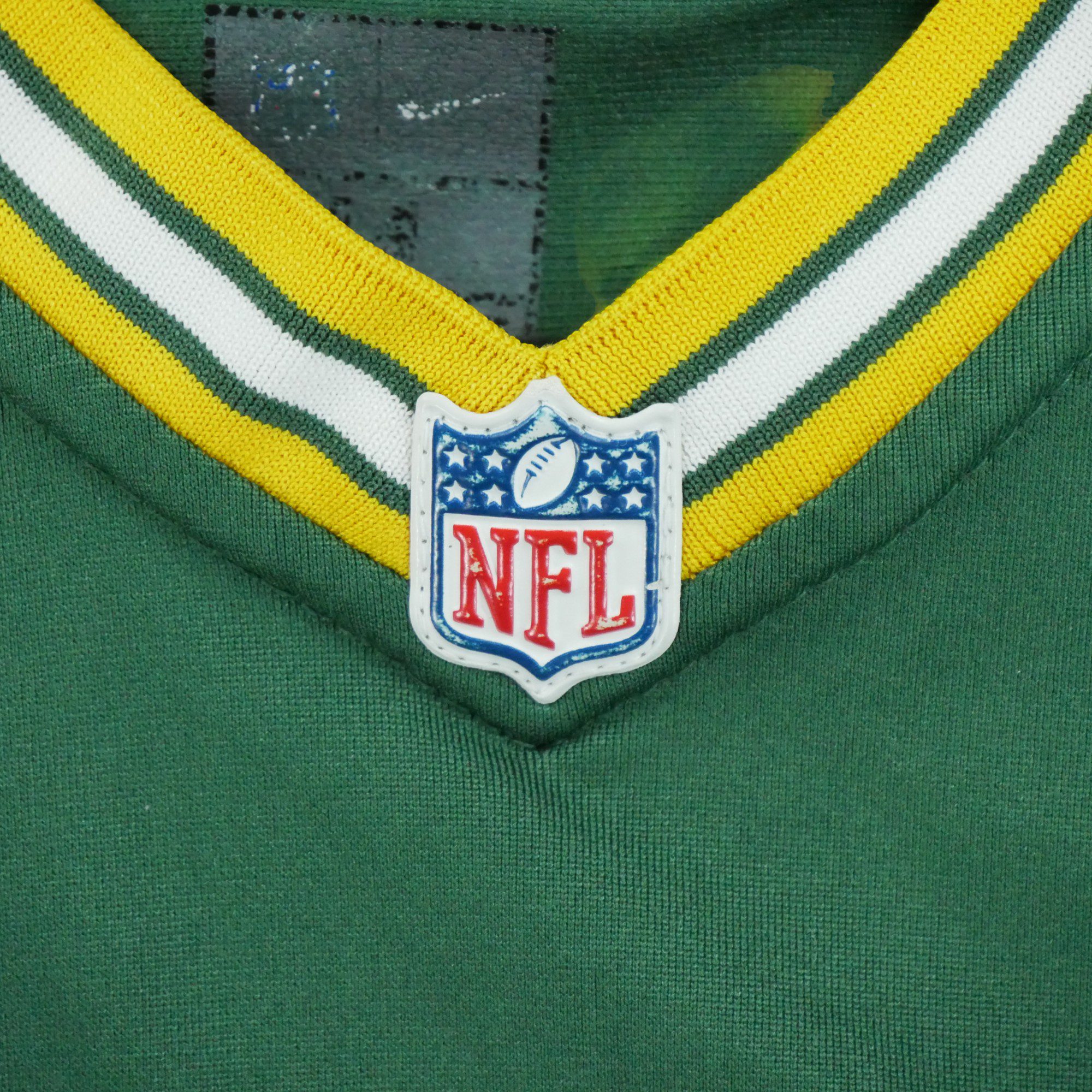 Maillot Femme NFL Green Bay Packers 8