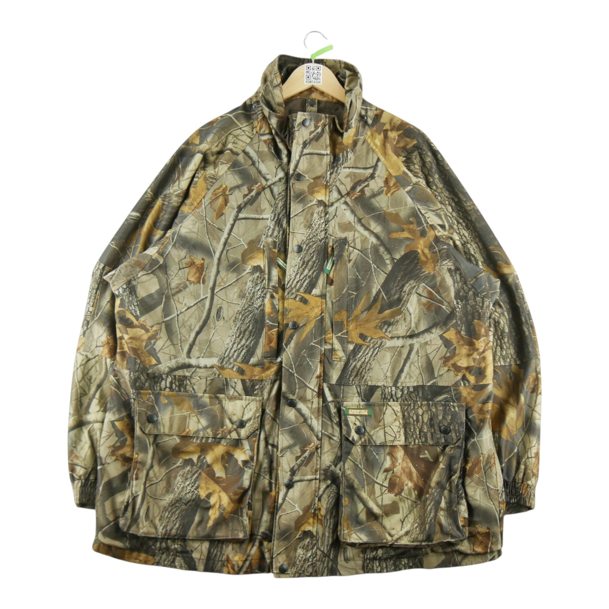 Parka Homme  Realtree Chasse - Très bon état