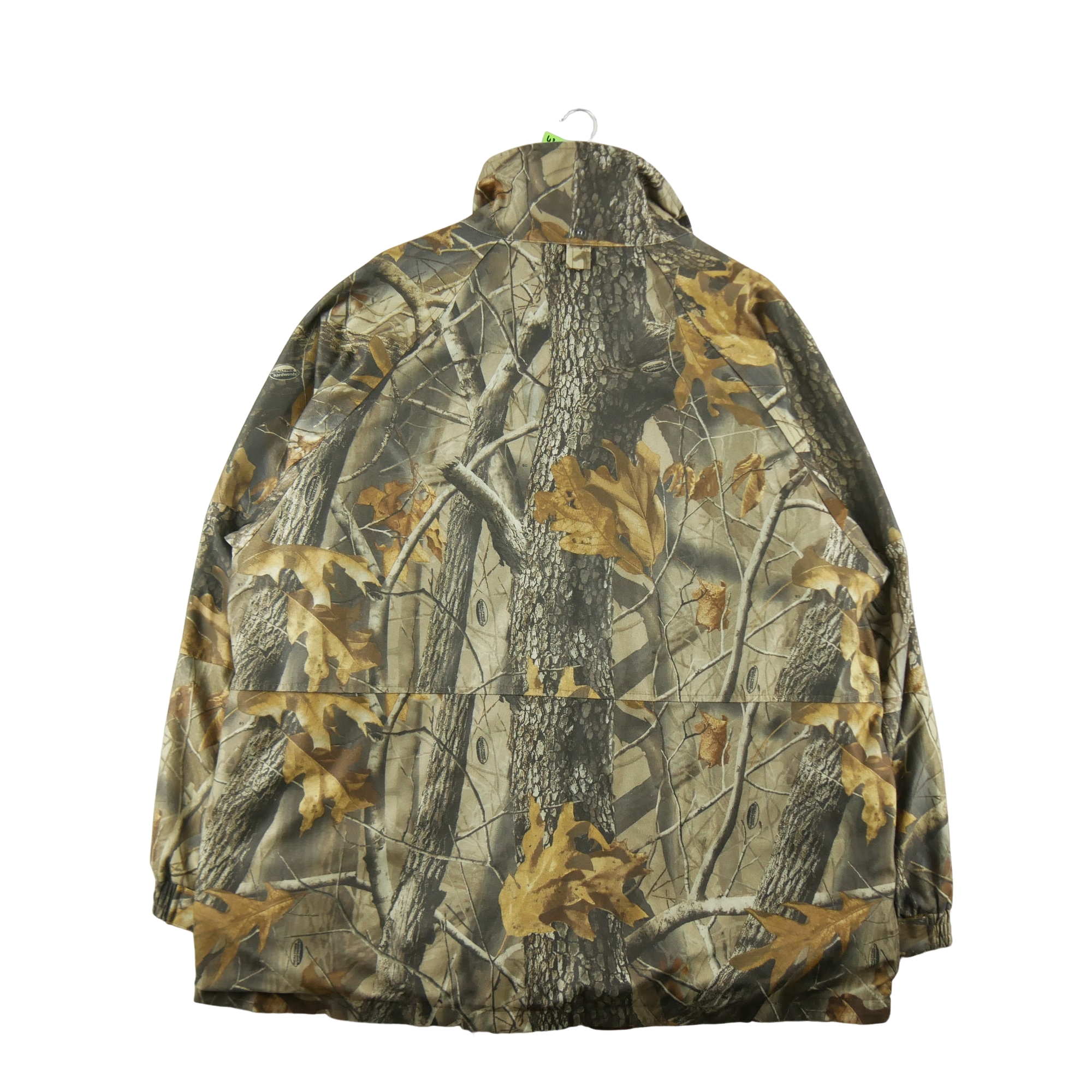 Parka Homme  Realtree Chasse 2