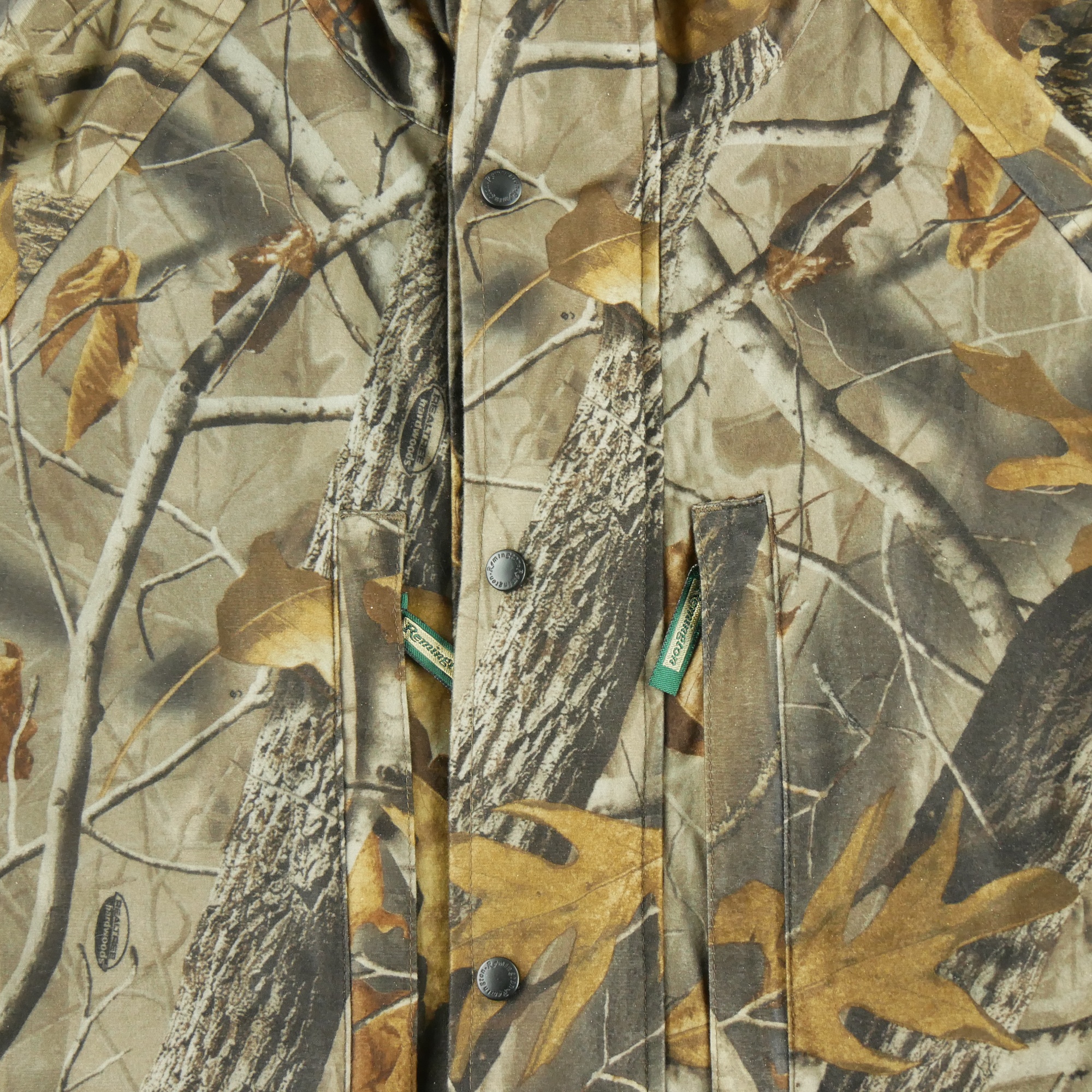 Parka Homme  Realtree Chasse 4