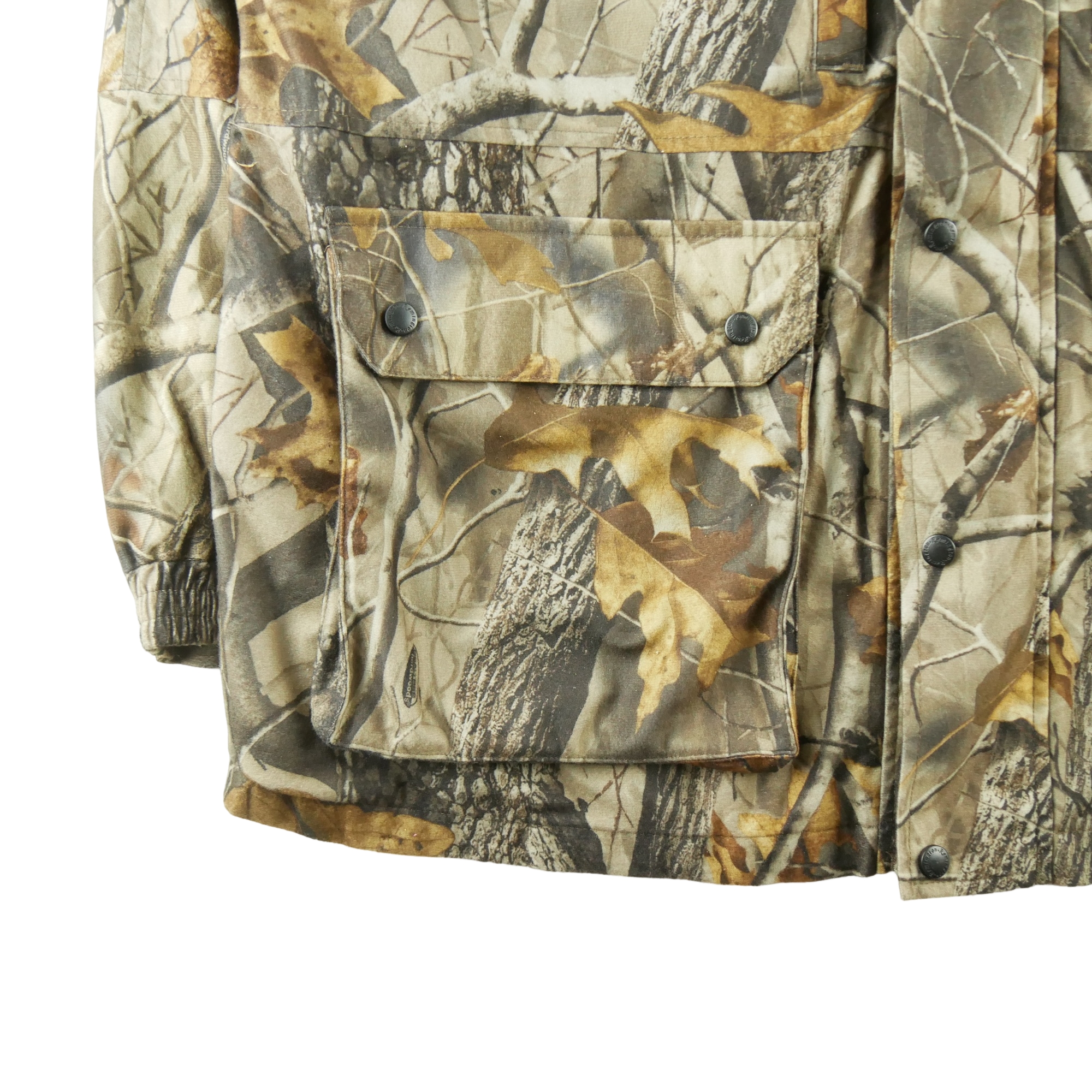Parka Homme  Realtree Chasse 5