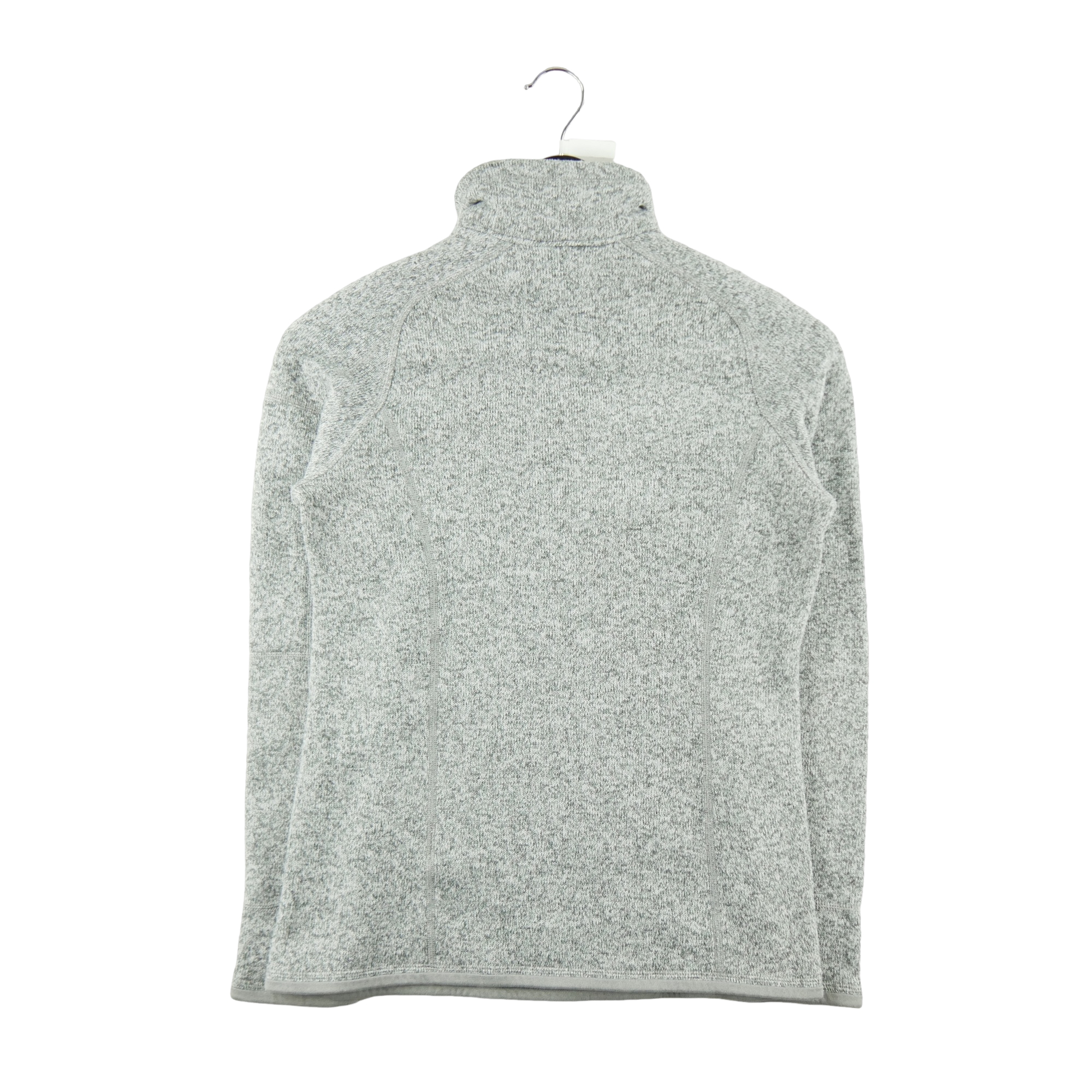 Pull polaire Femme  Better Sweater 2
