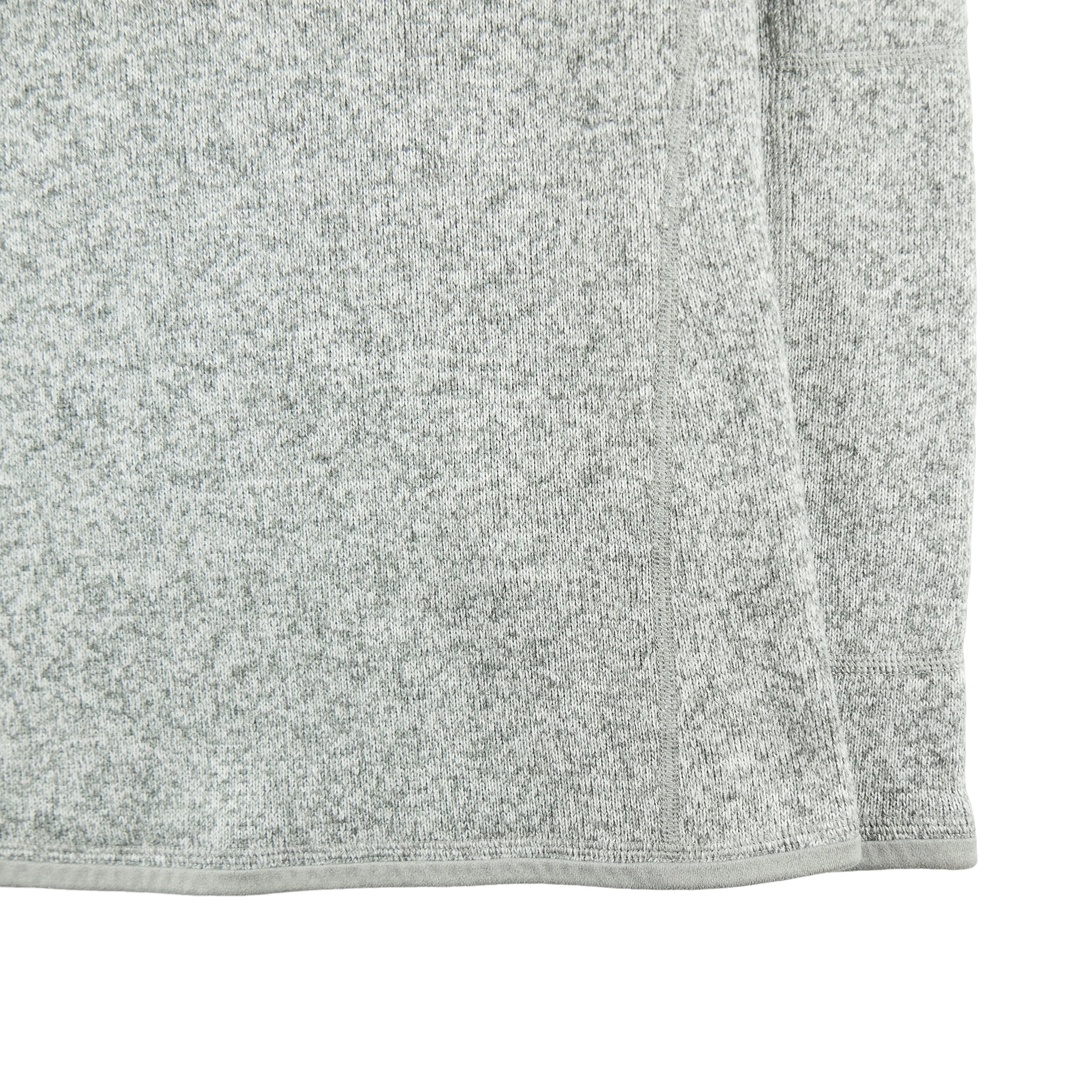 Pull polaire Femme  Better Sweater 5