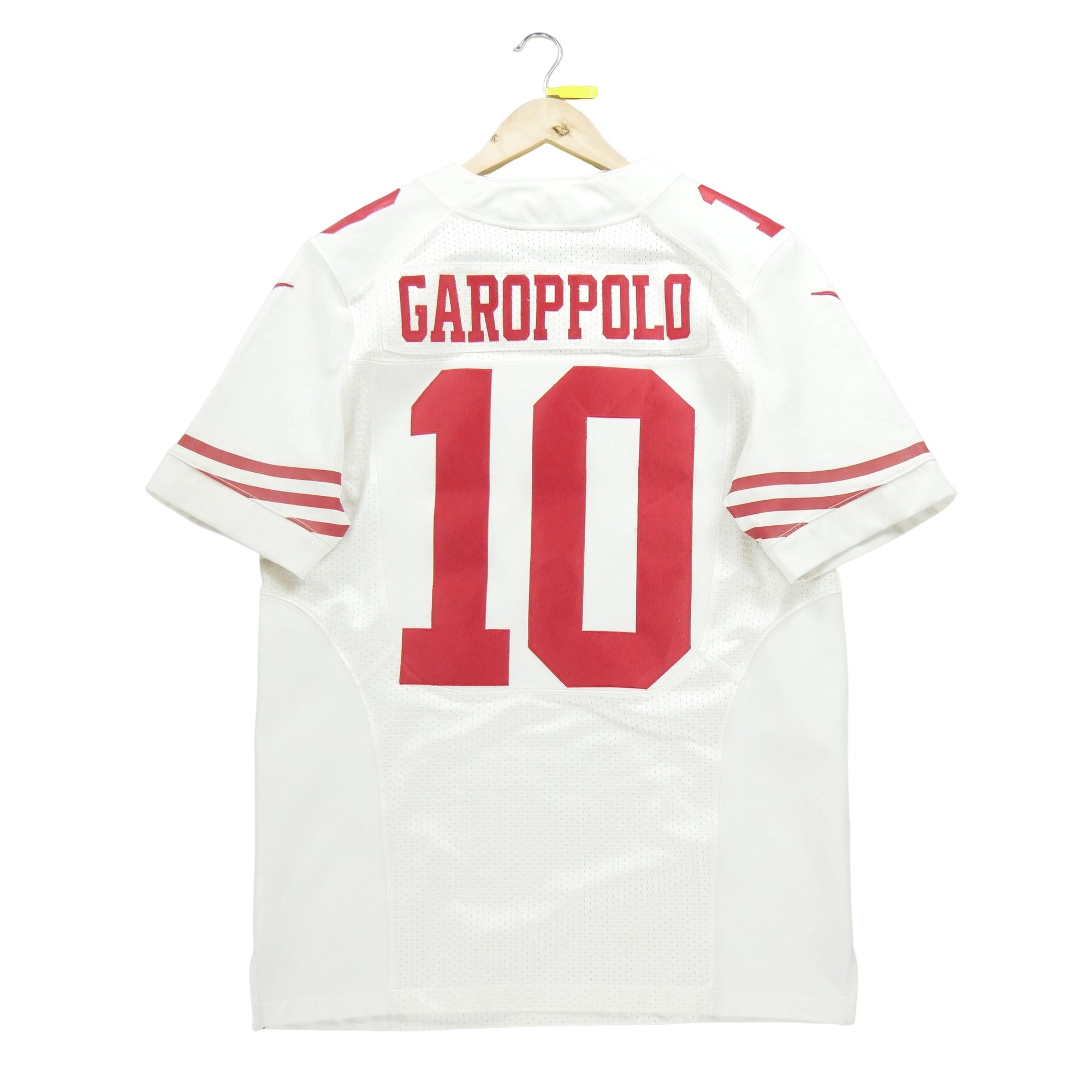 Maillot Homme NFL San Francisco 49ers 2