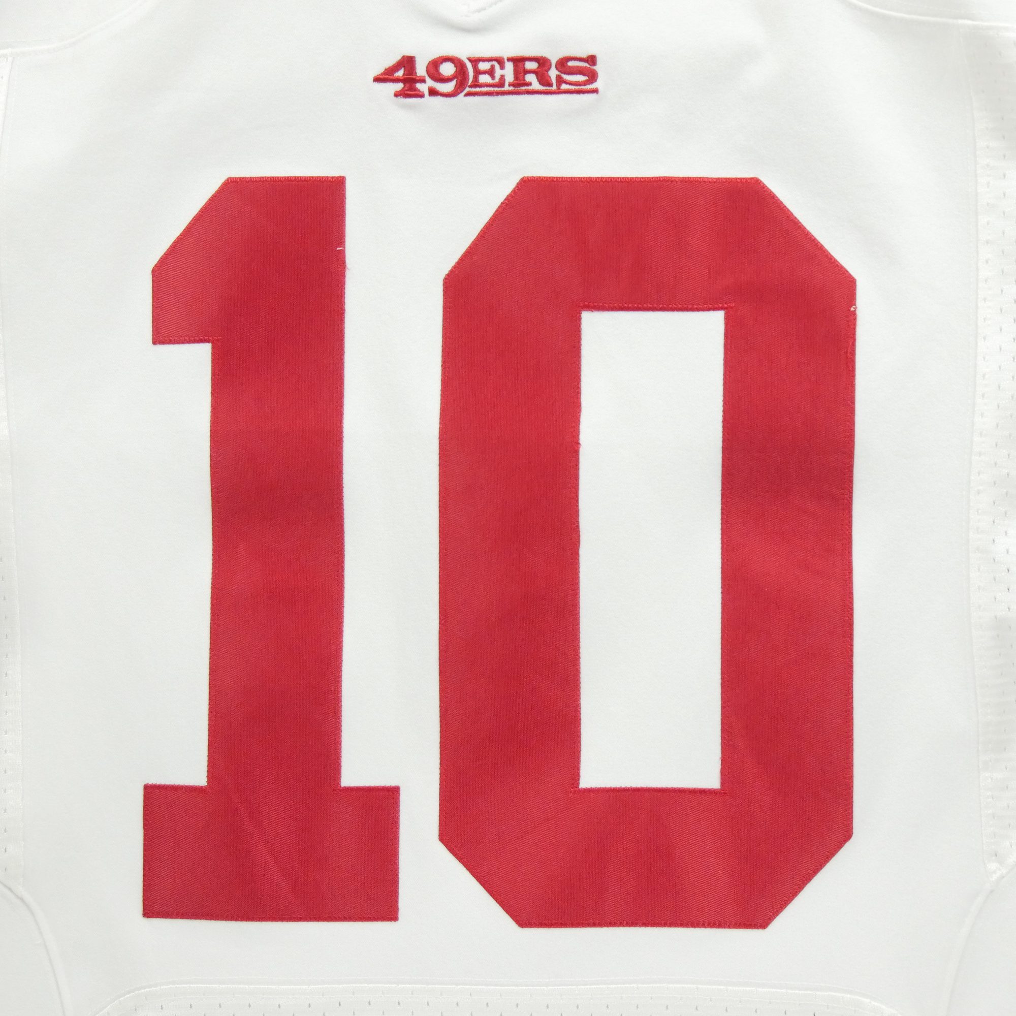 Maillot Homme NFL San Francisco 49ers 3