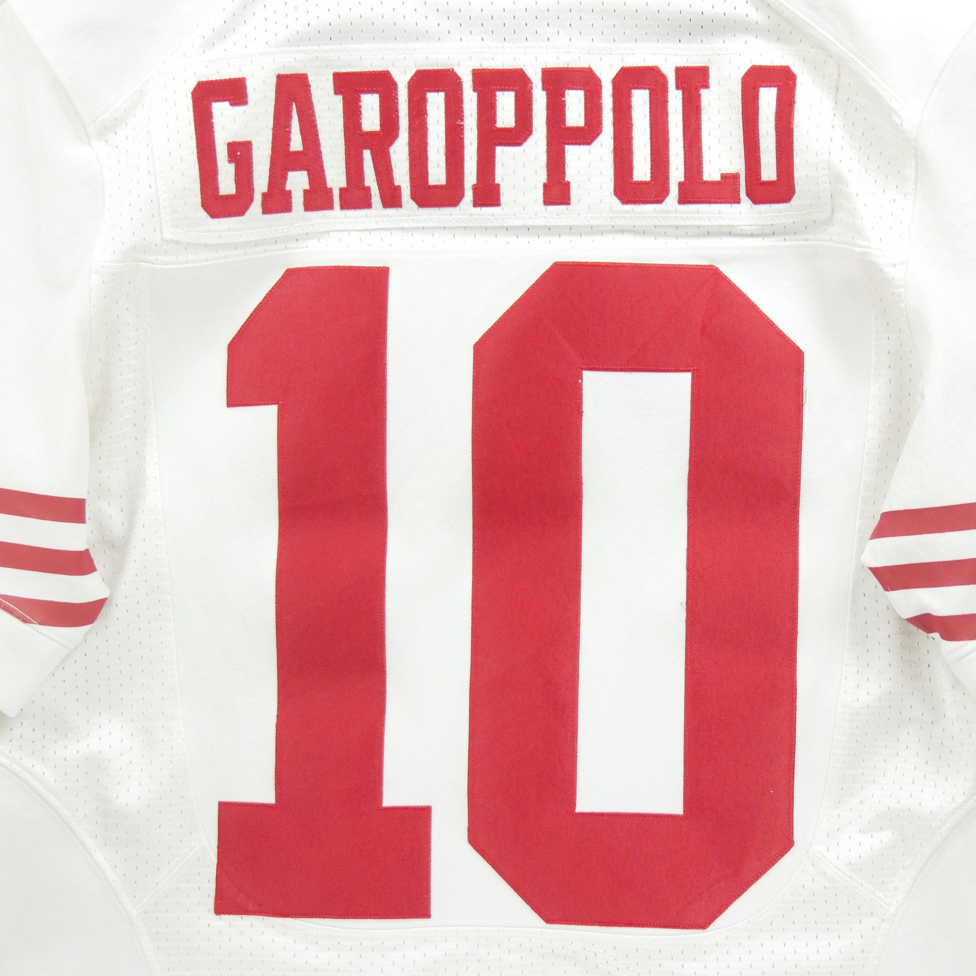 Maillot Homme NFL San Francisco 49ers 4
