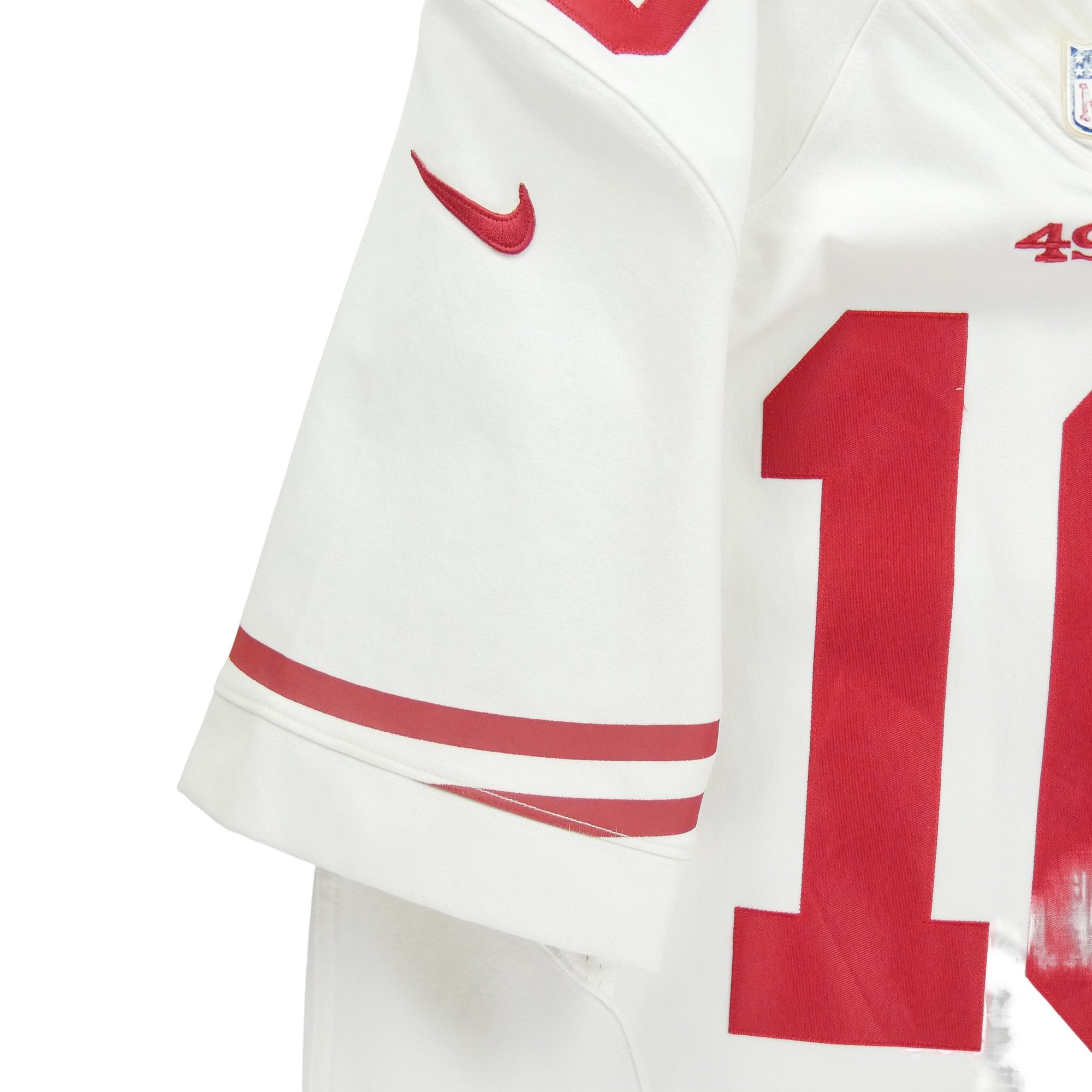 Maillot Homme NFL San Francisco 49ers 5