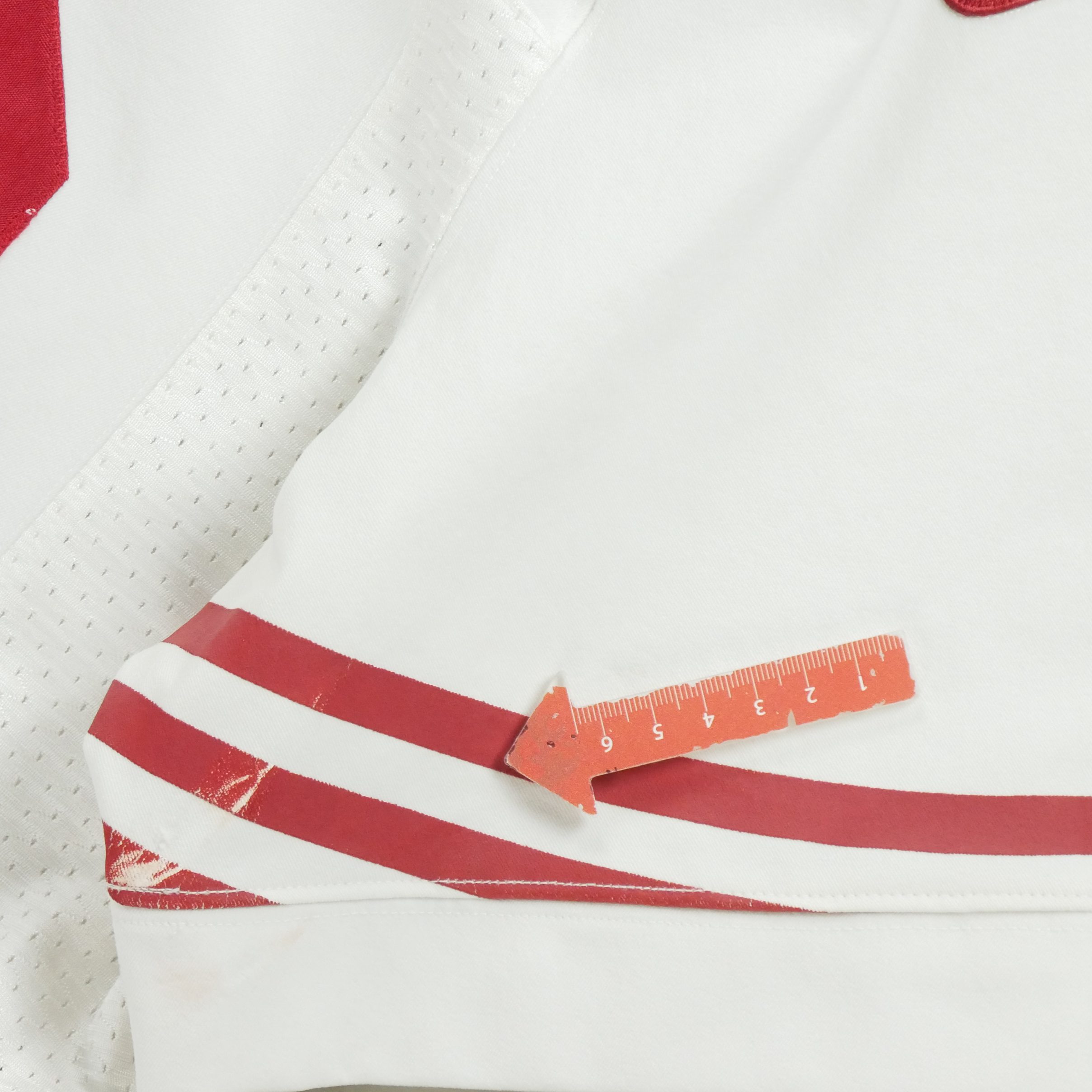 Maillot Homme NFL San Francisco 49ers 7