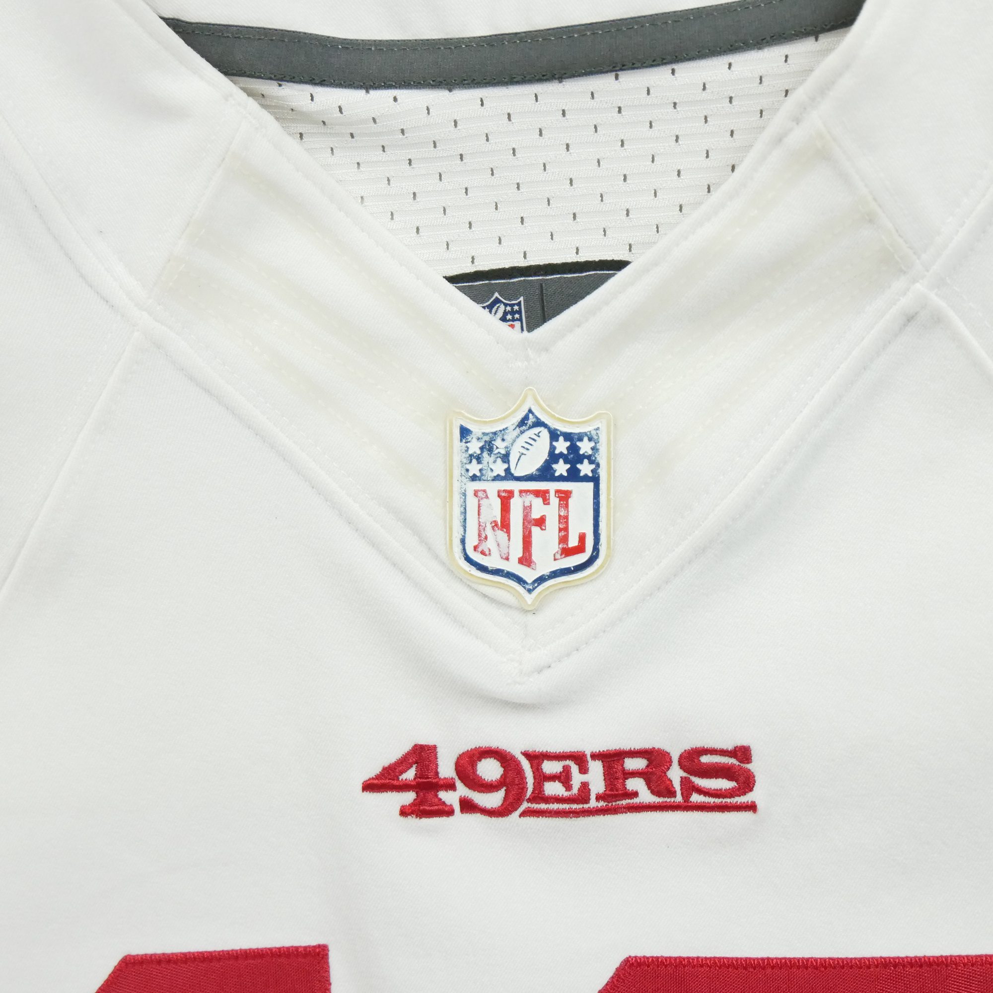 Maillot Homme NFL San Francisco 49ers 8