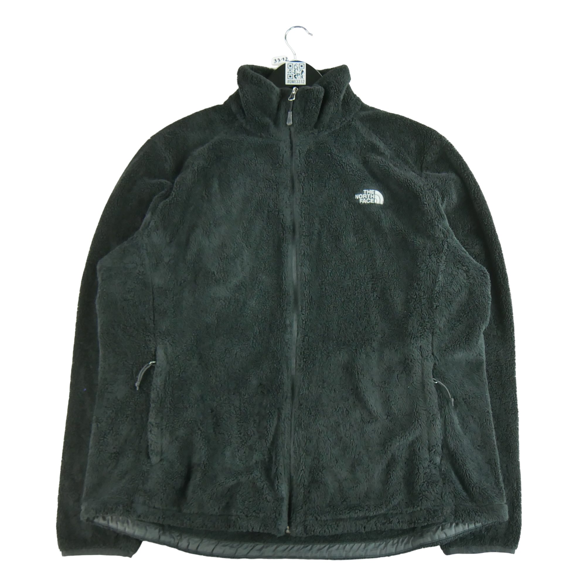 Veste polaire Femme  Osito TNF Noir 1