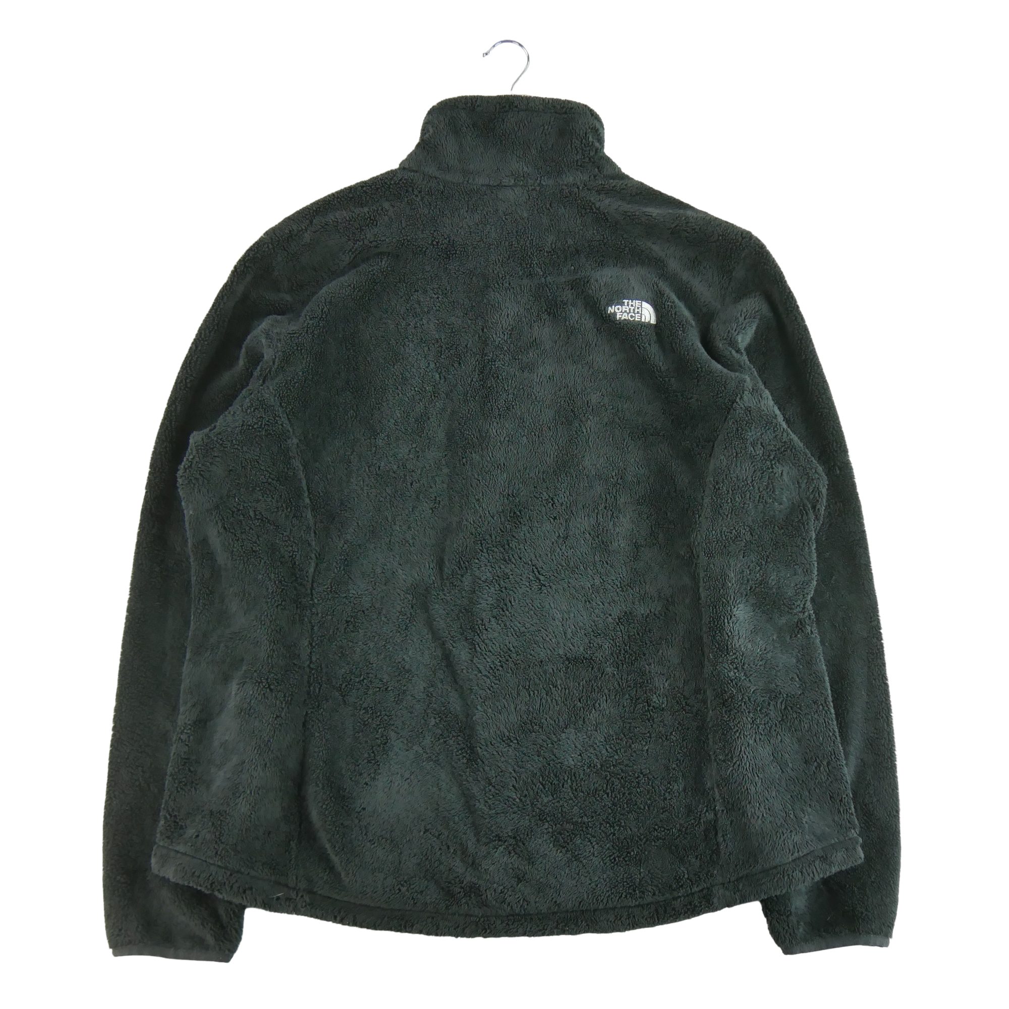 Veste polaire Femme  Osito TNF Noir 2