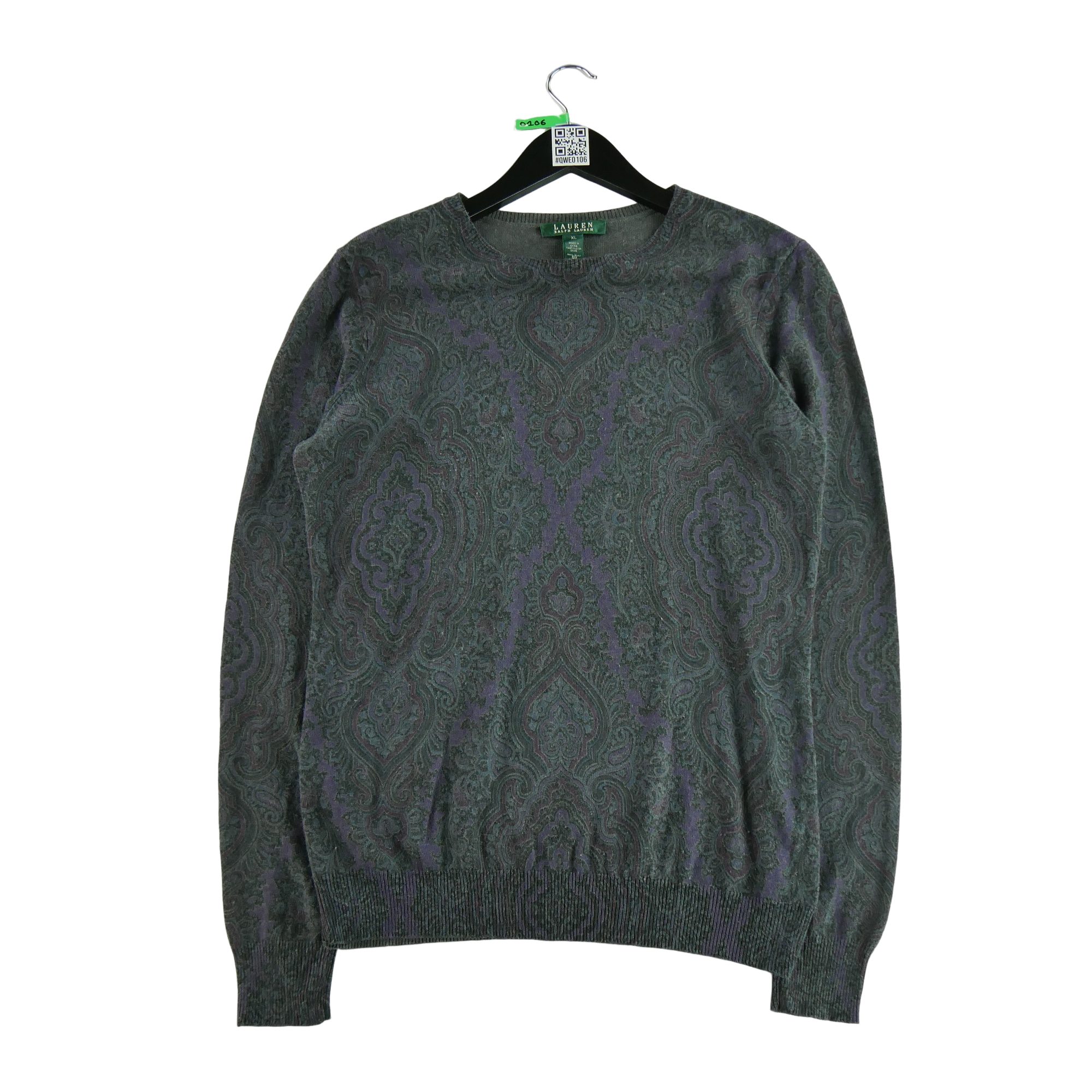 Pull Femme soie et cachemire - Très bon état
