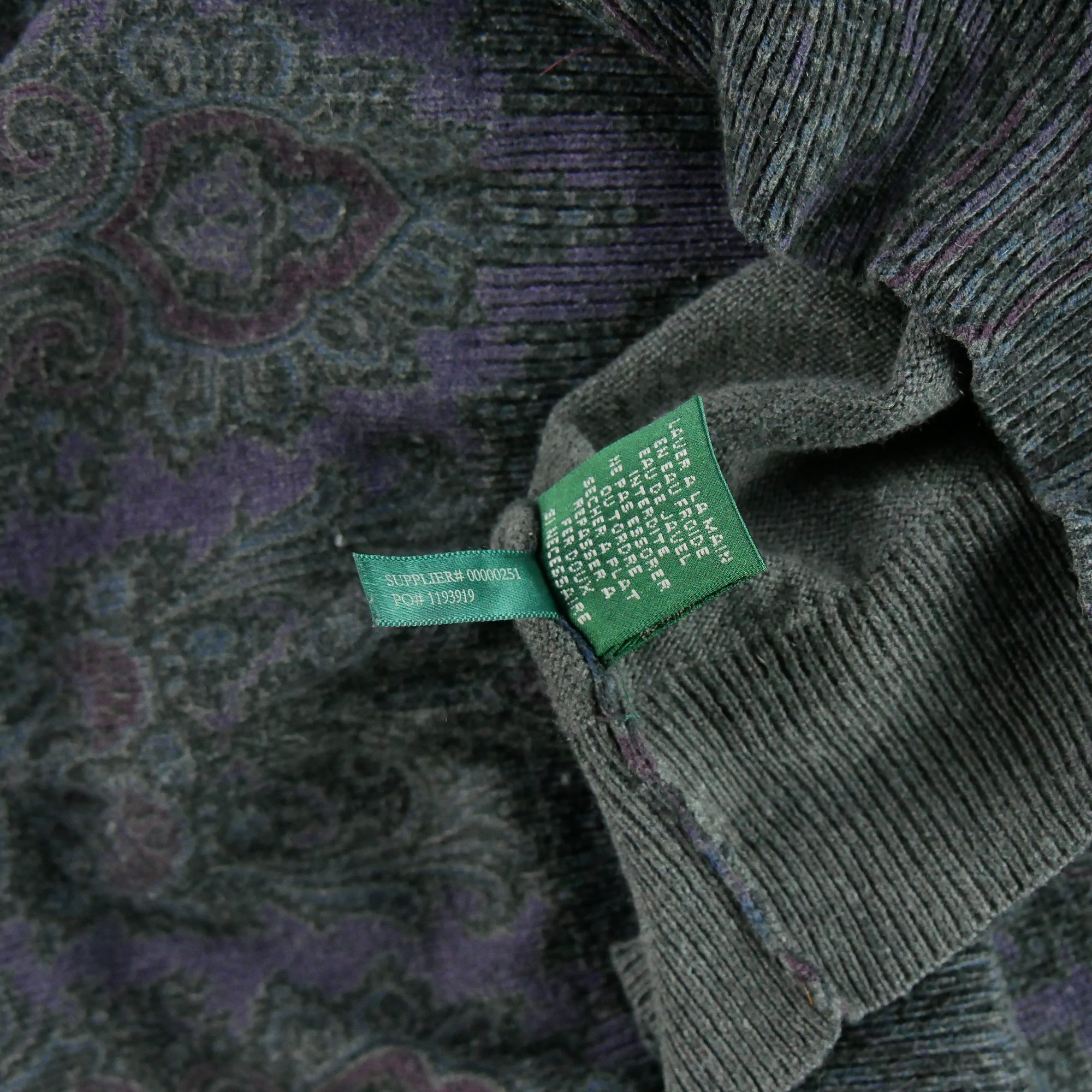 Pull Femme  soie et cachemire 5