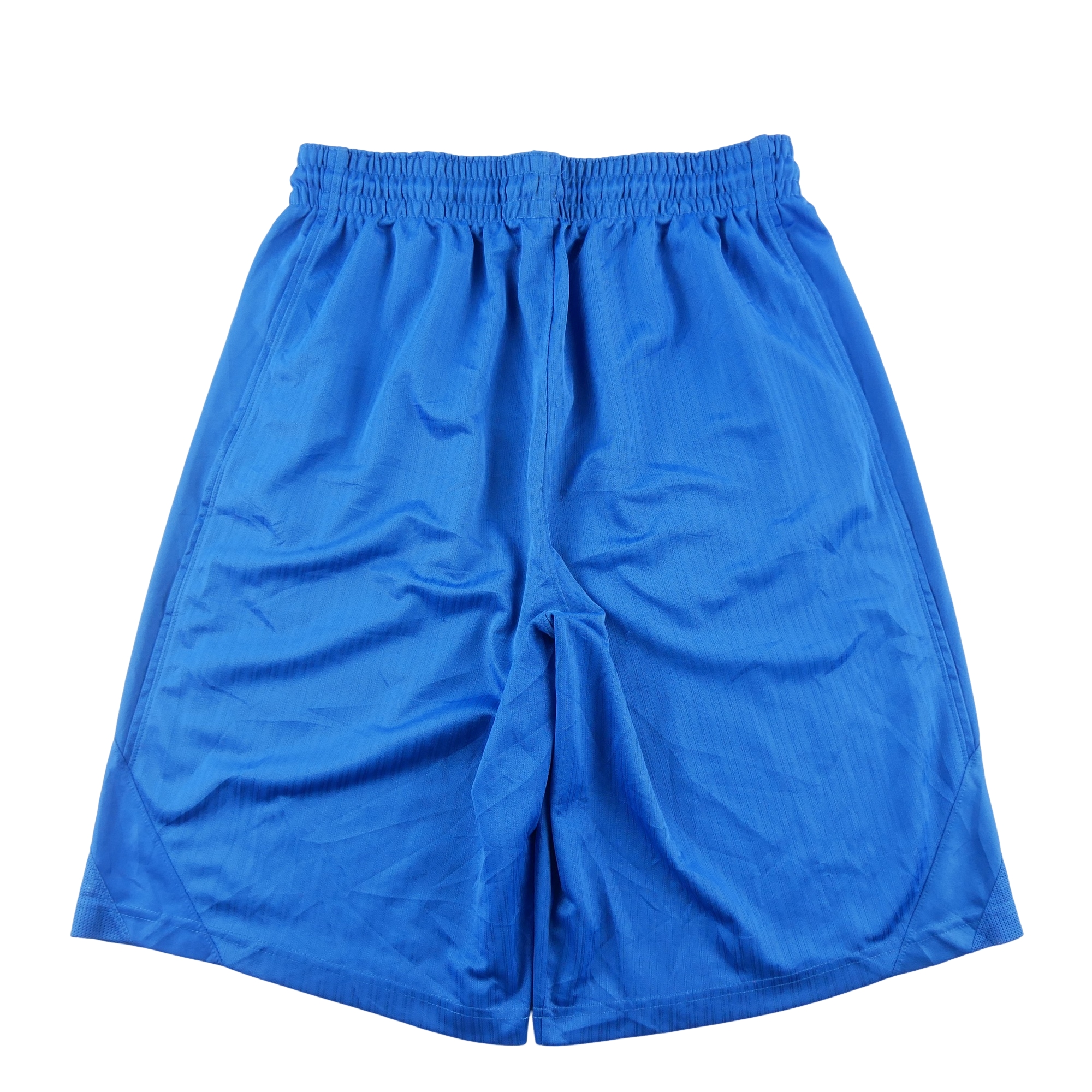 Short Homme  Bleu 2
