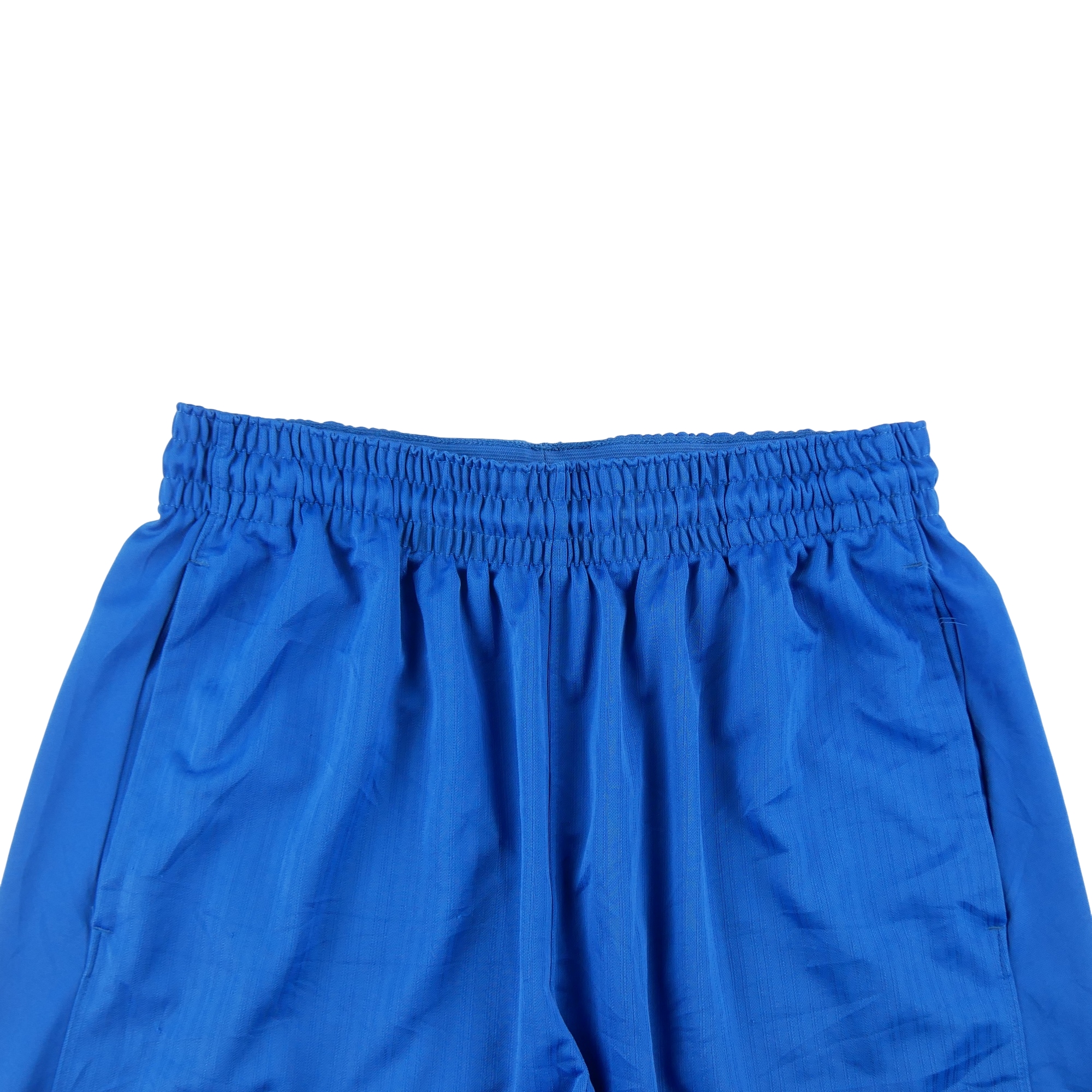 Short Homme  Bleu 3