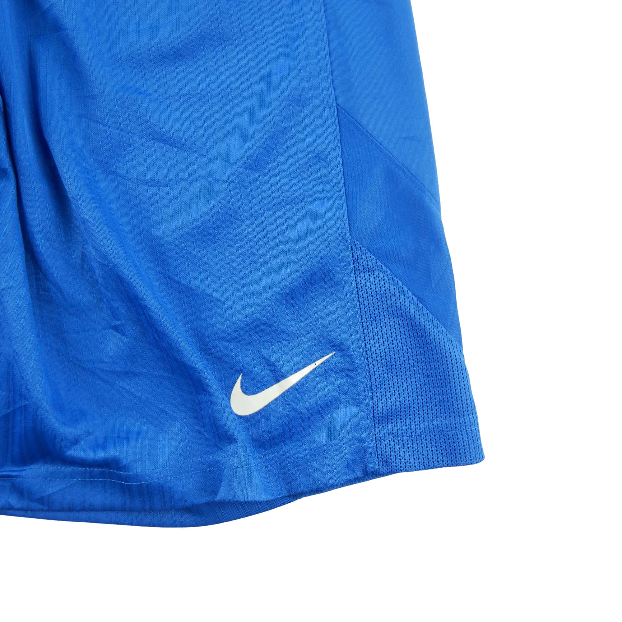 Short Homme  Bleu 4