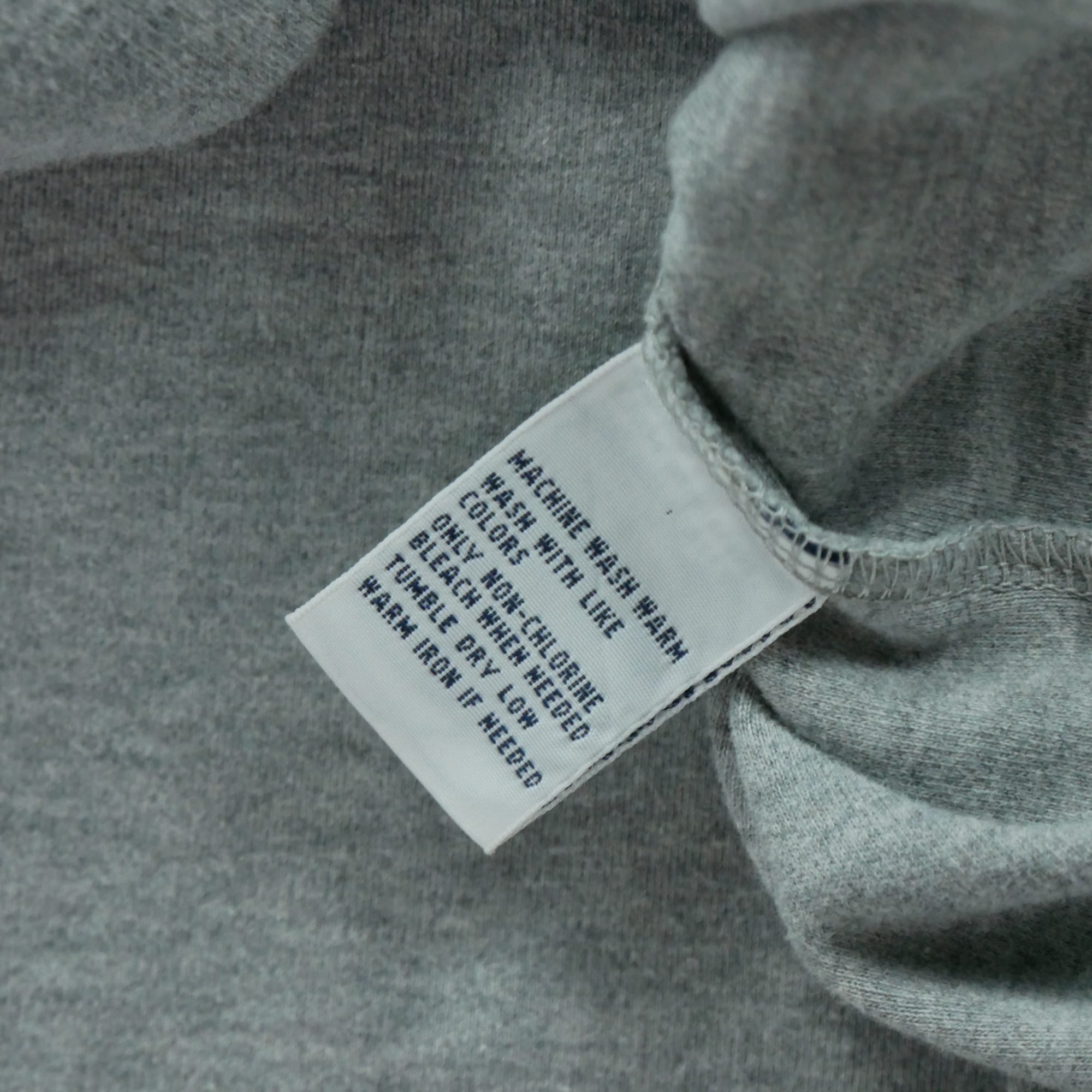 Polo manches courtes Homme  Gris 7