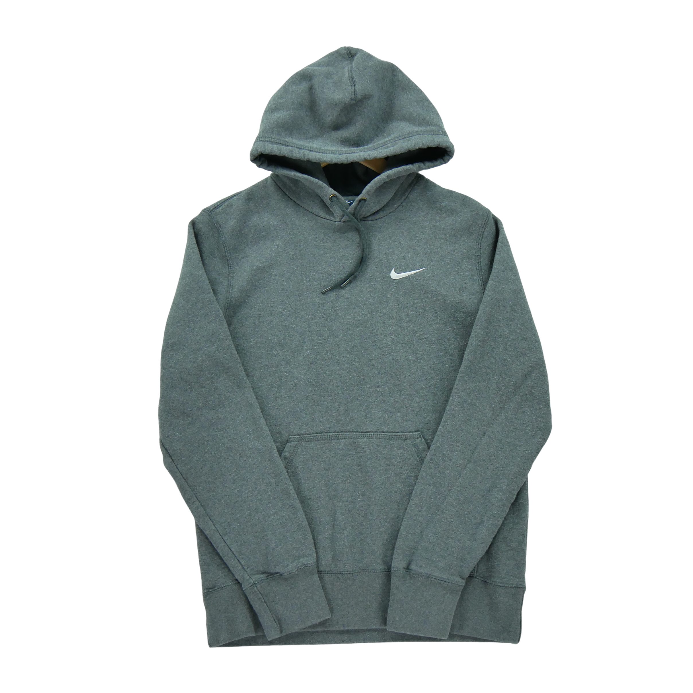 Sweat à capuche Homme  Gris - Très bon état