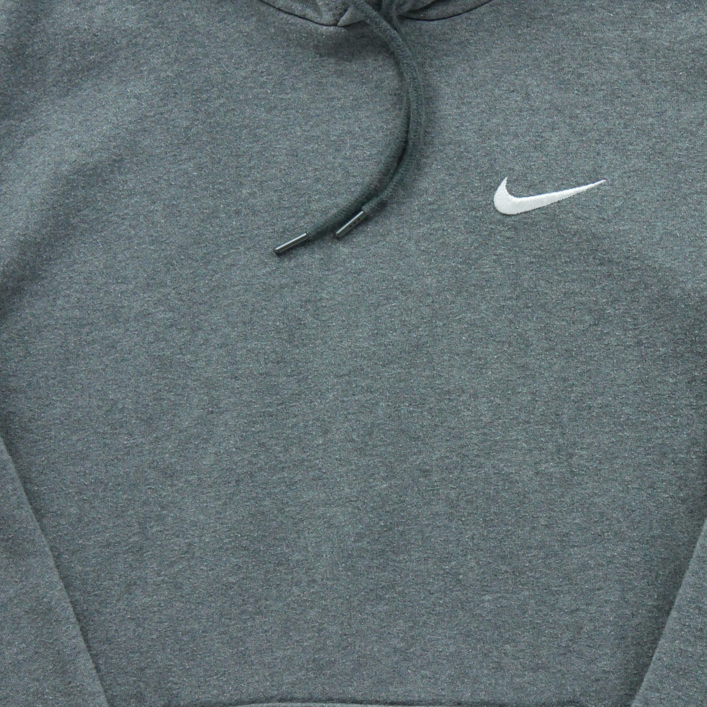 Sweat à capuche Homme  Gris 3