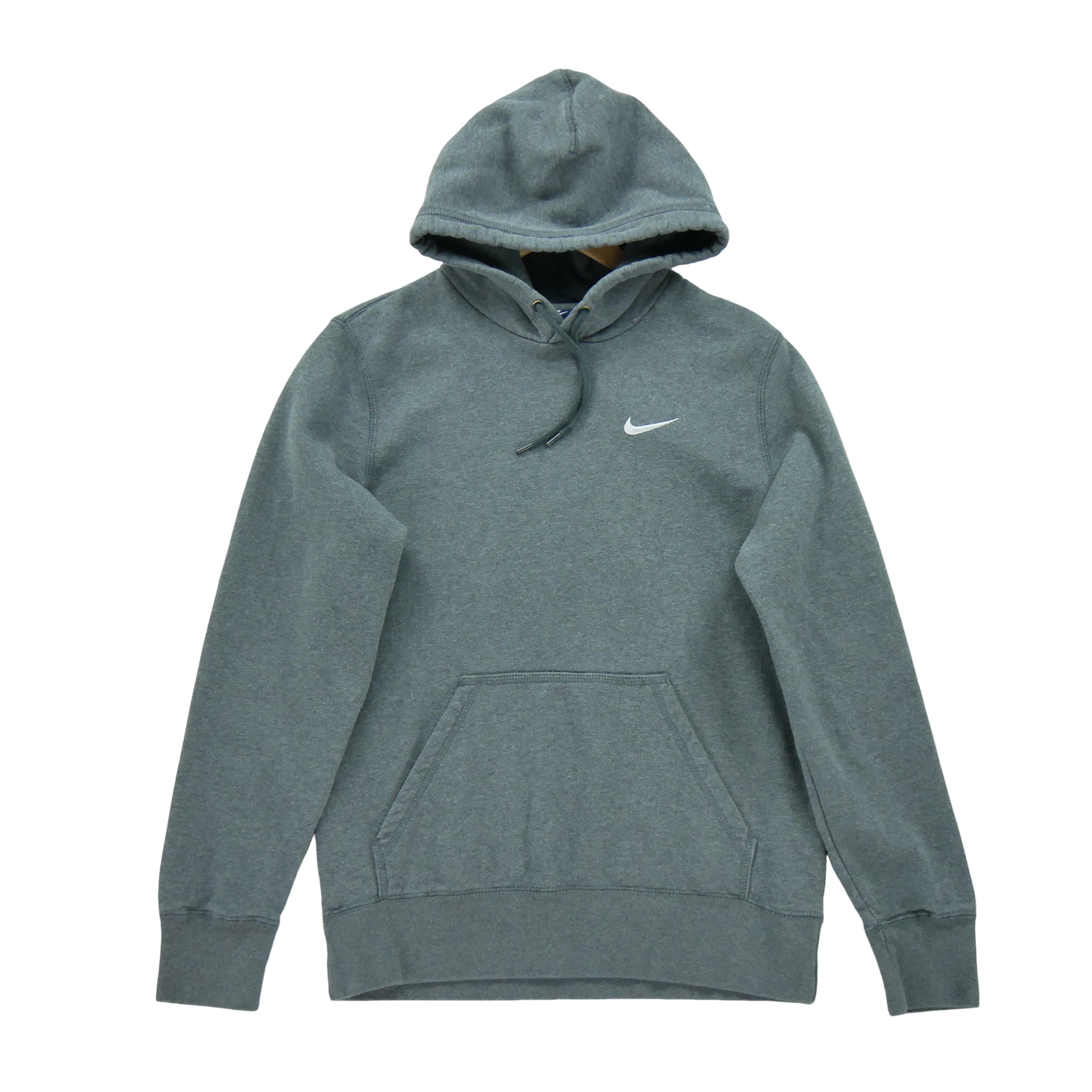 Sweat à capuche Homme  Gris 7