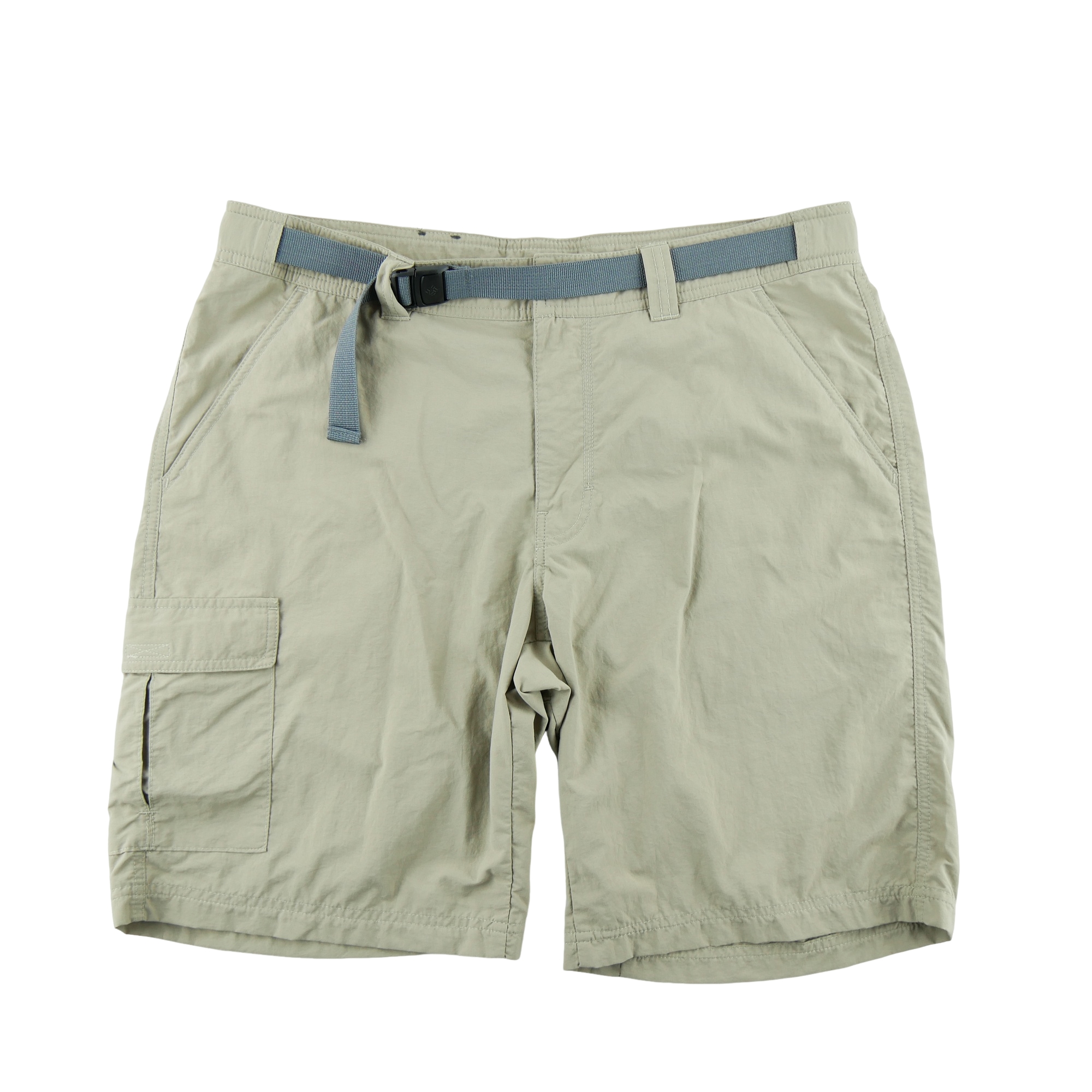 Short Homme Cargo Beige