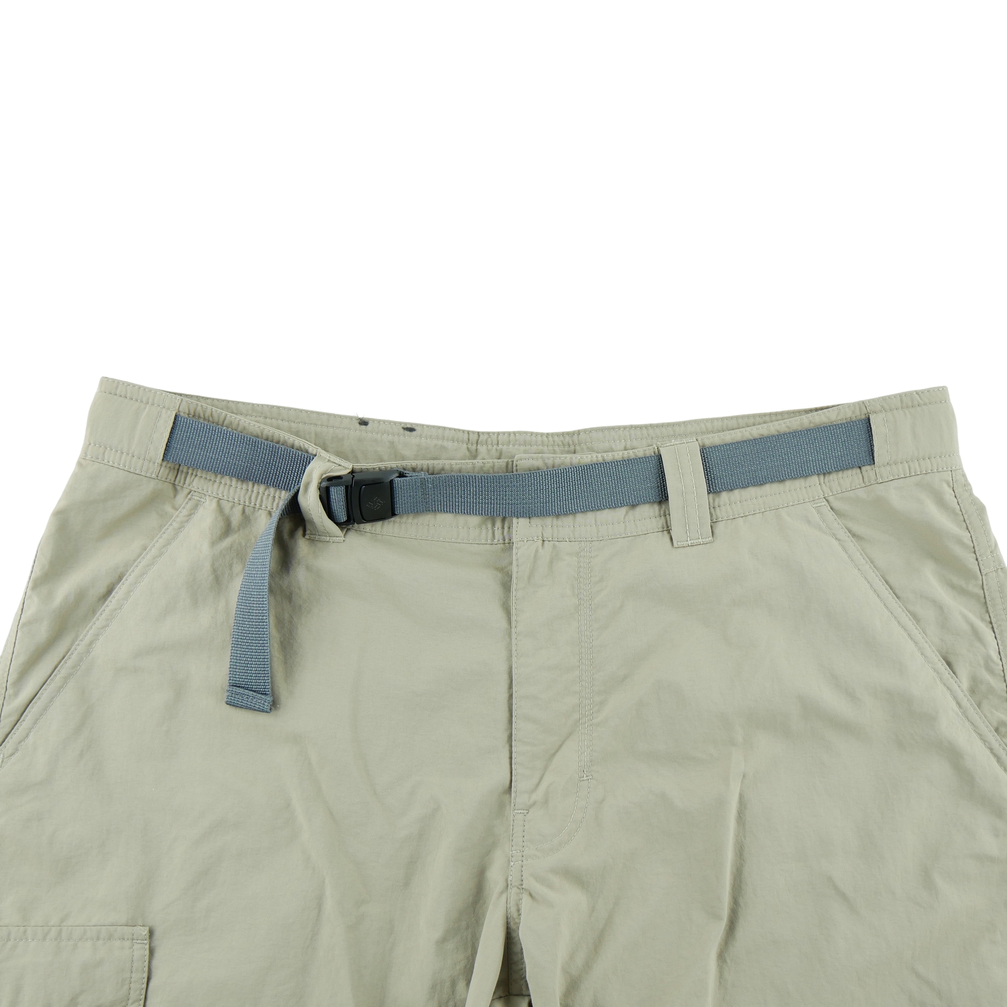 Short Homme  Cargo Beige 3