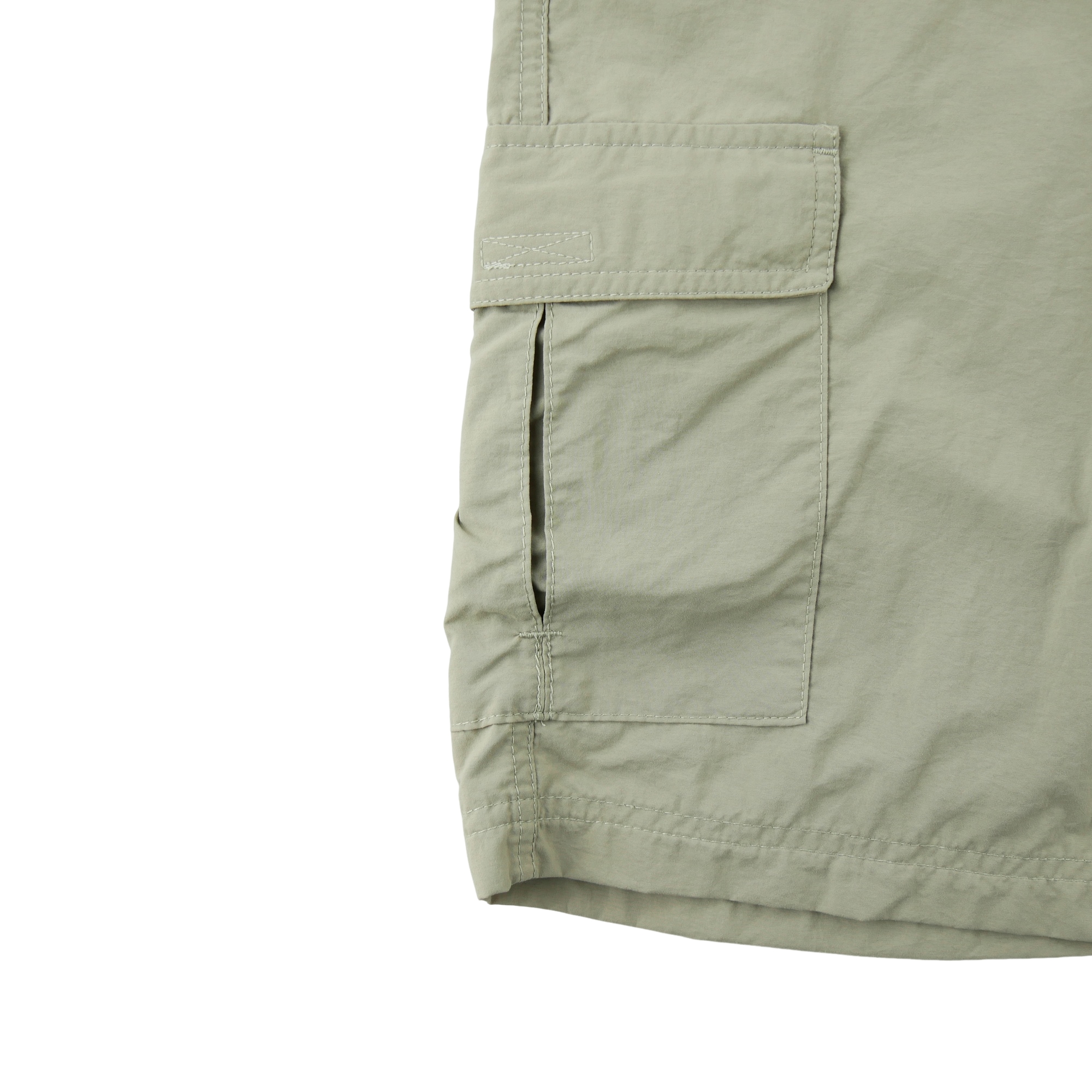Short Homme  Cargo Beige 4