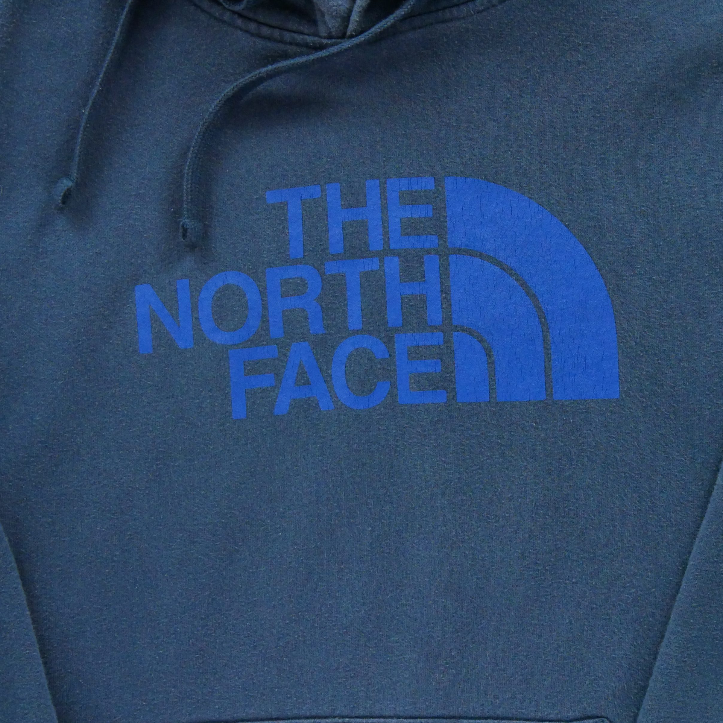 Sweat à capuche Homme  TNF 3