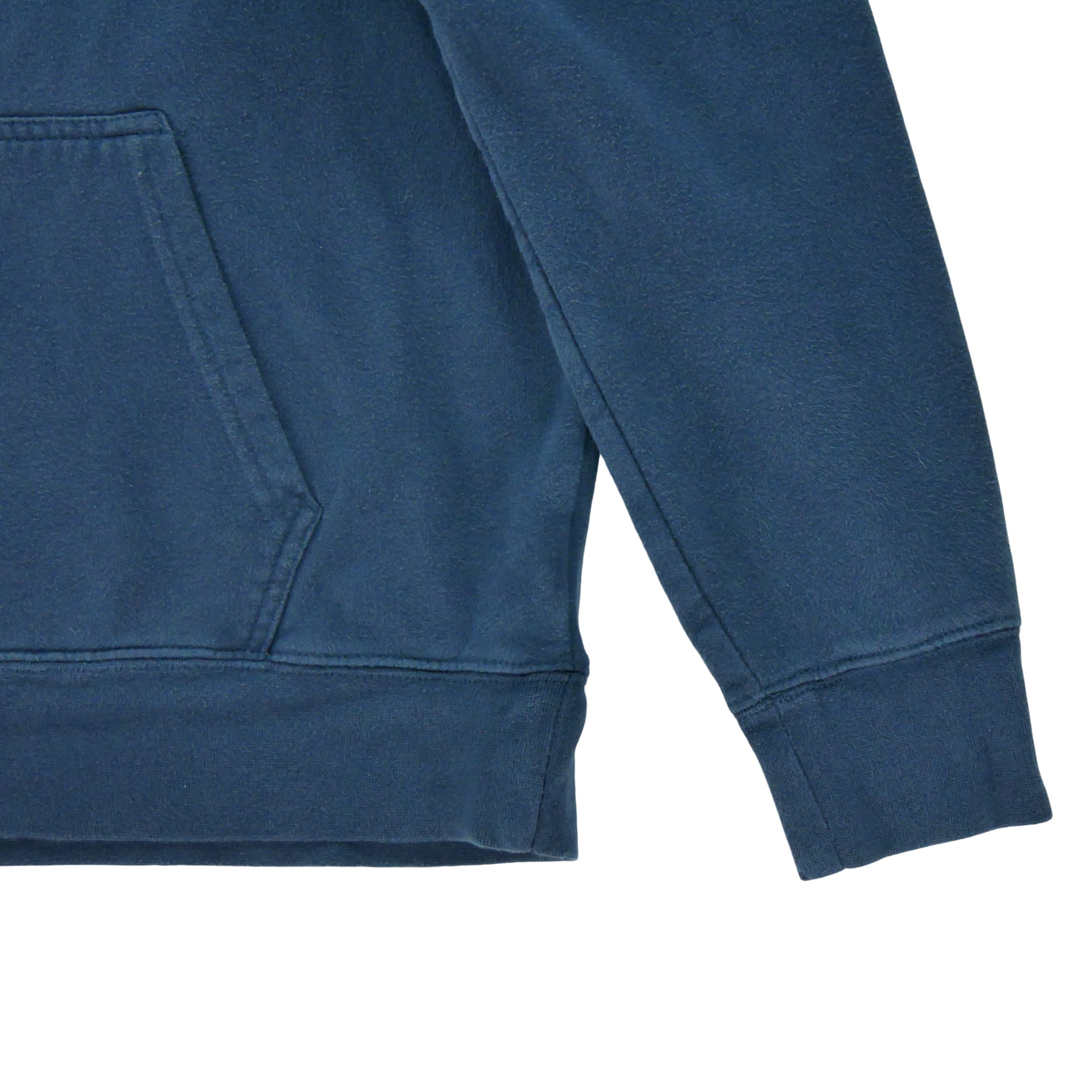 Sweat à capuche Homme  TNF 4