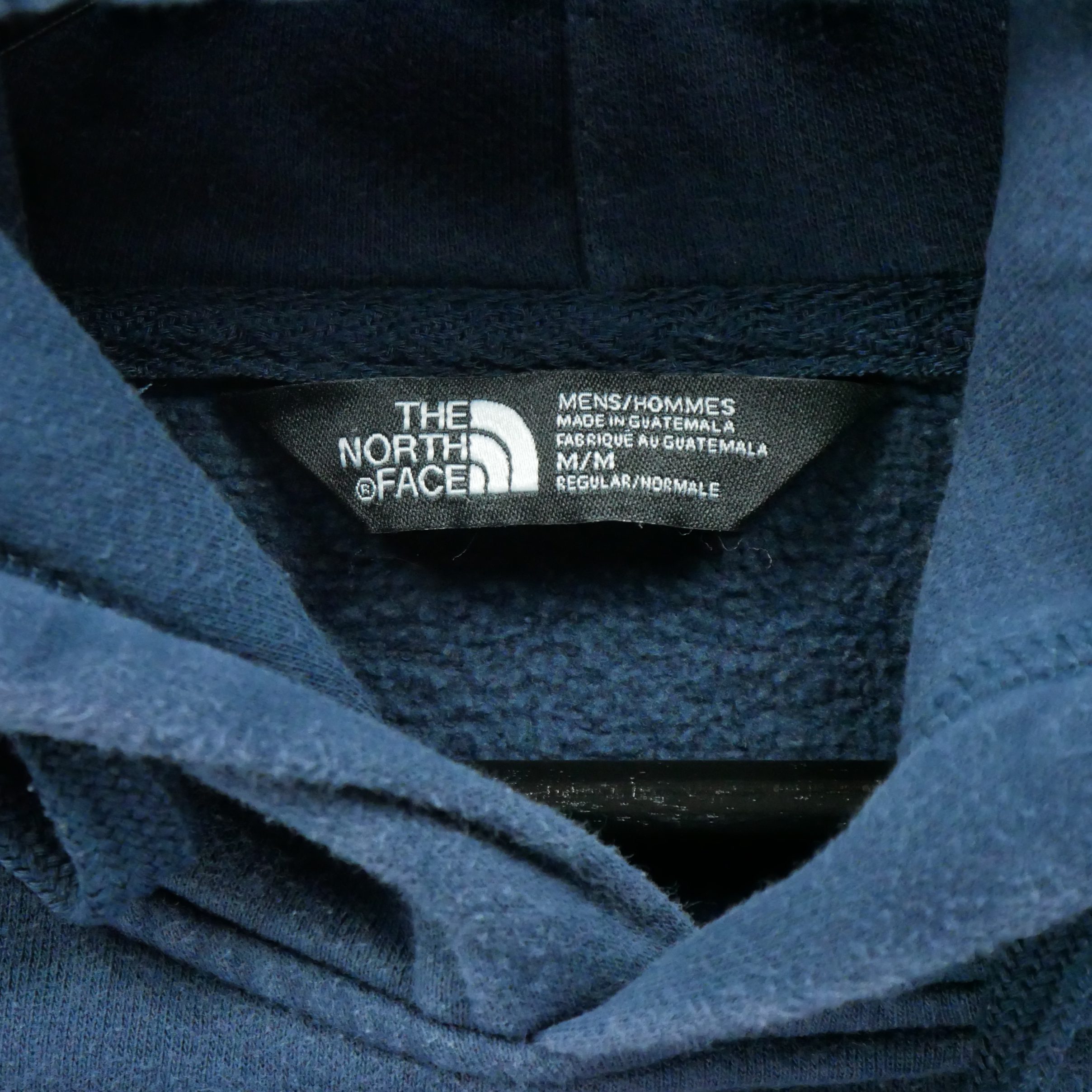 Sweat à capuche Homme  TNF 5