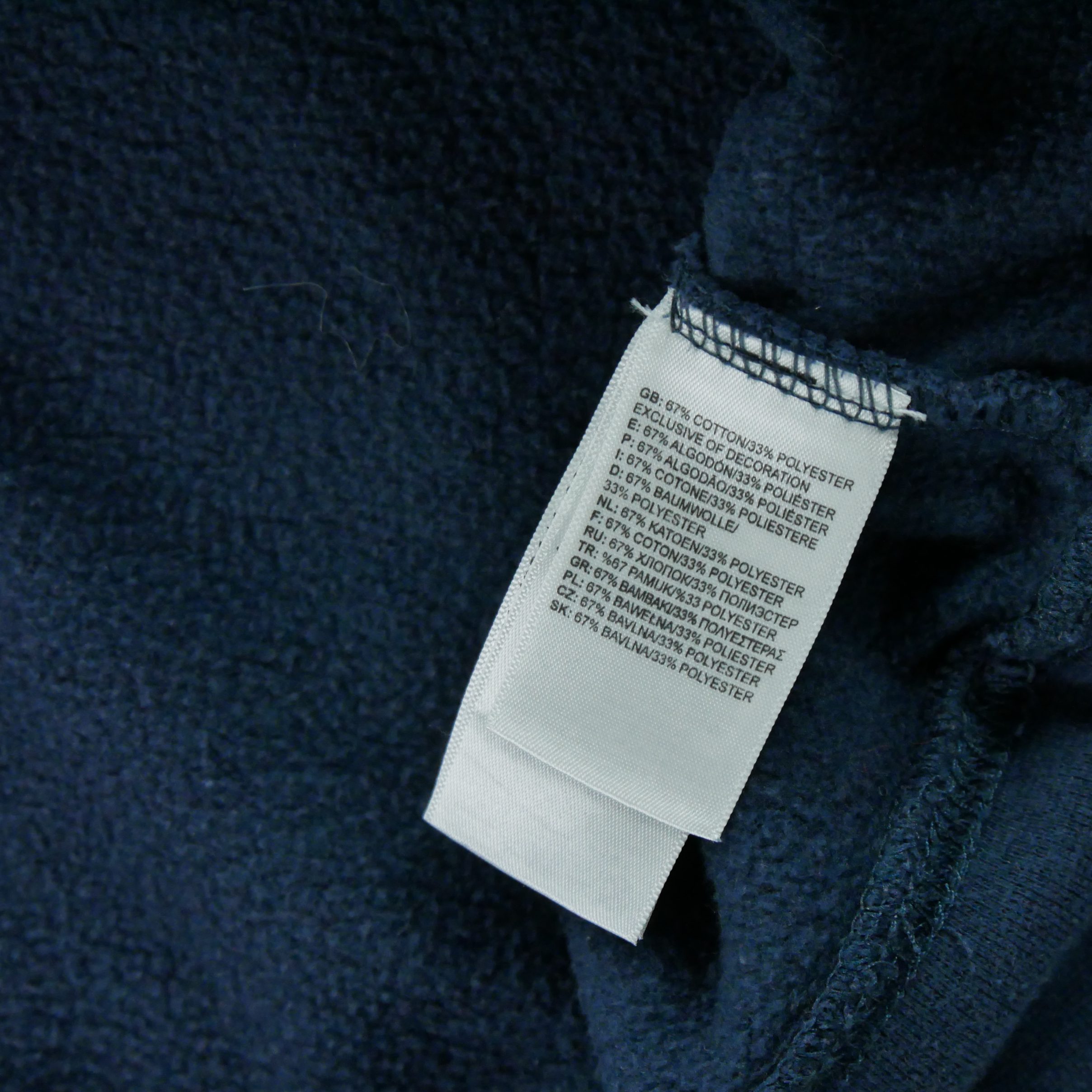 Sweat à capuche Homme  TNF 6
