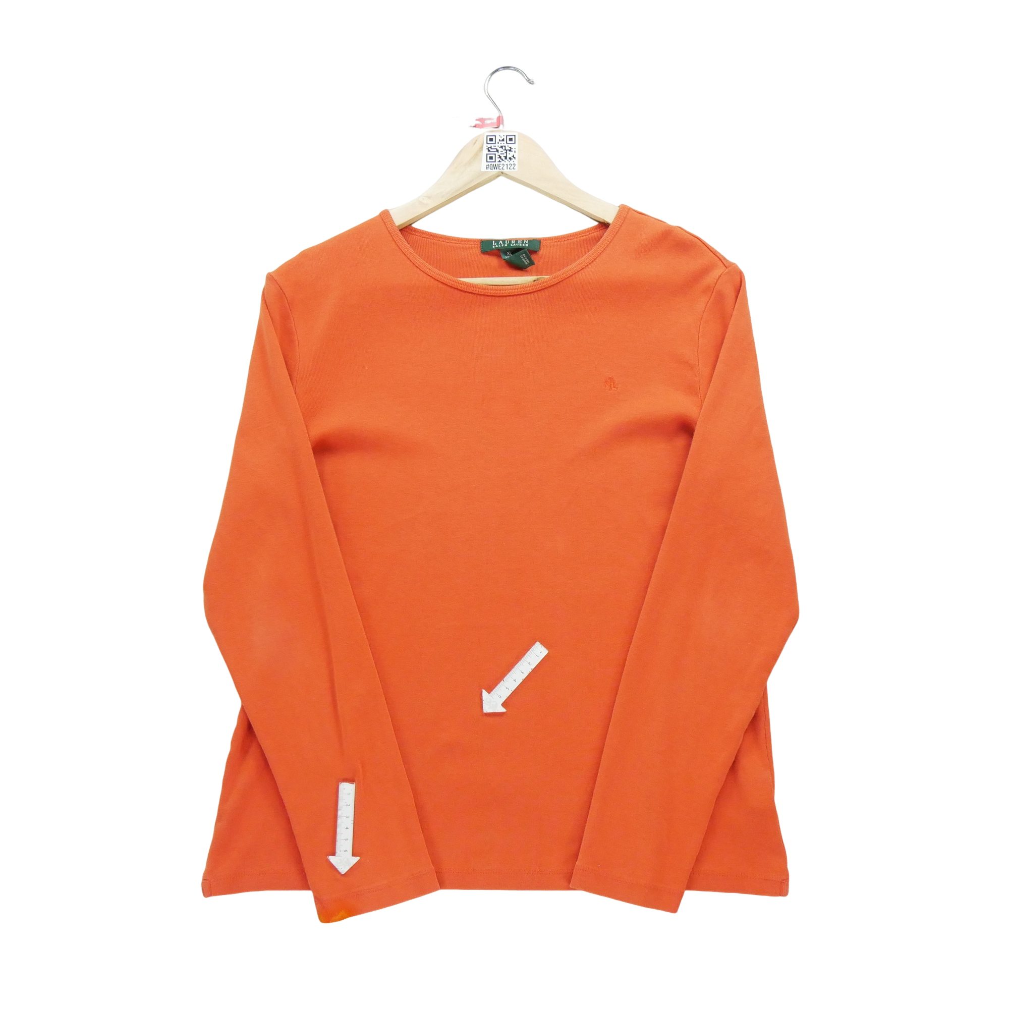 T-shirt manches longues Femme 3