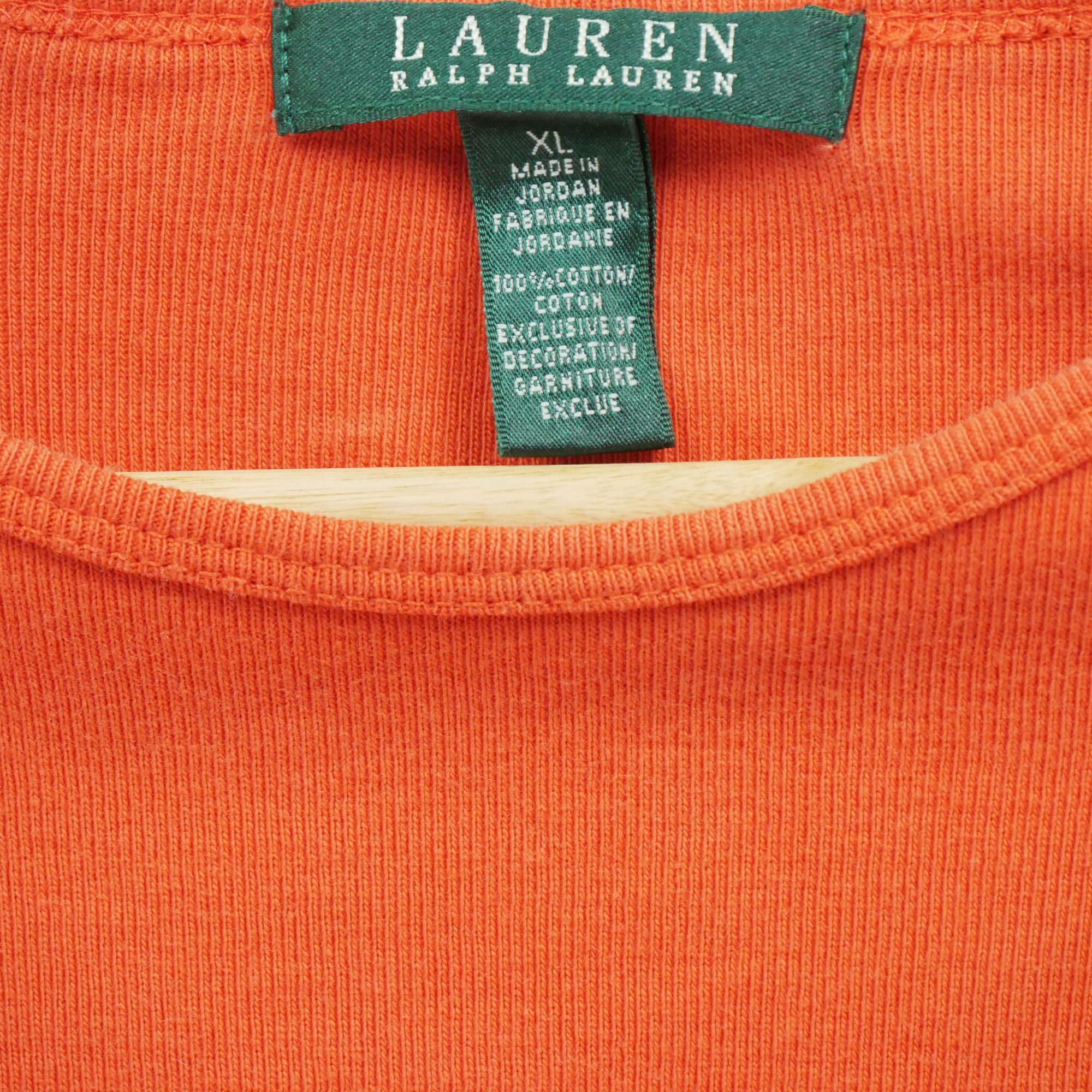 T-shirt manches longues Femme 8