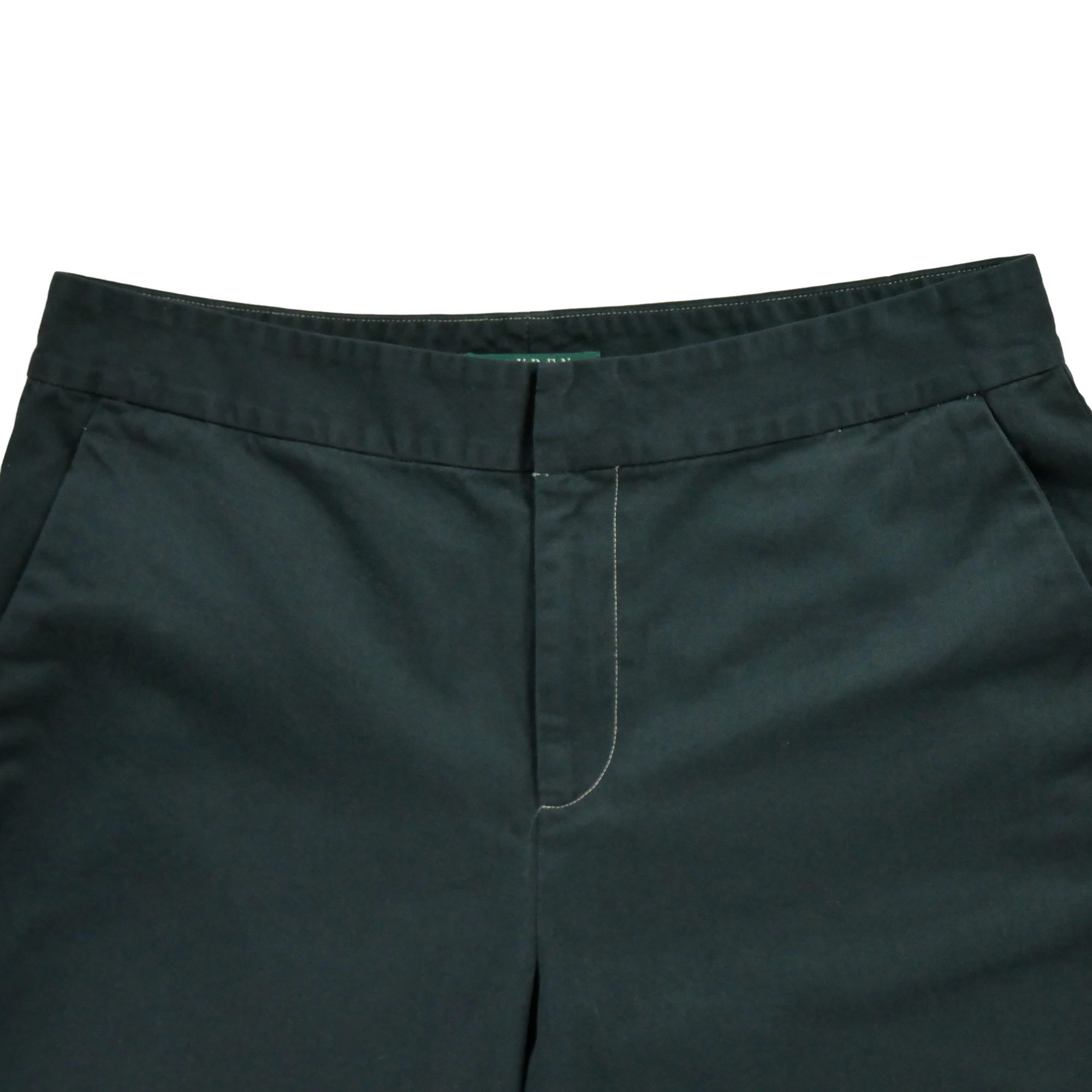 Short Femme  Noir 3