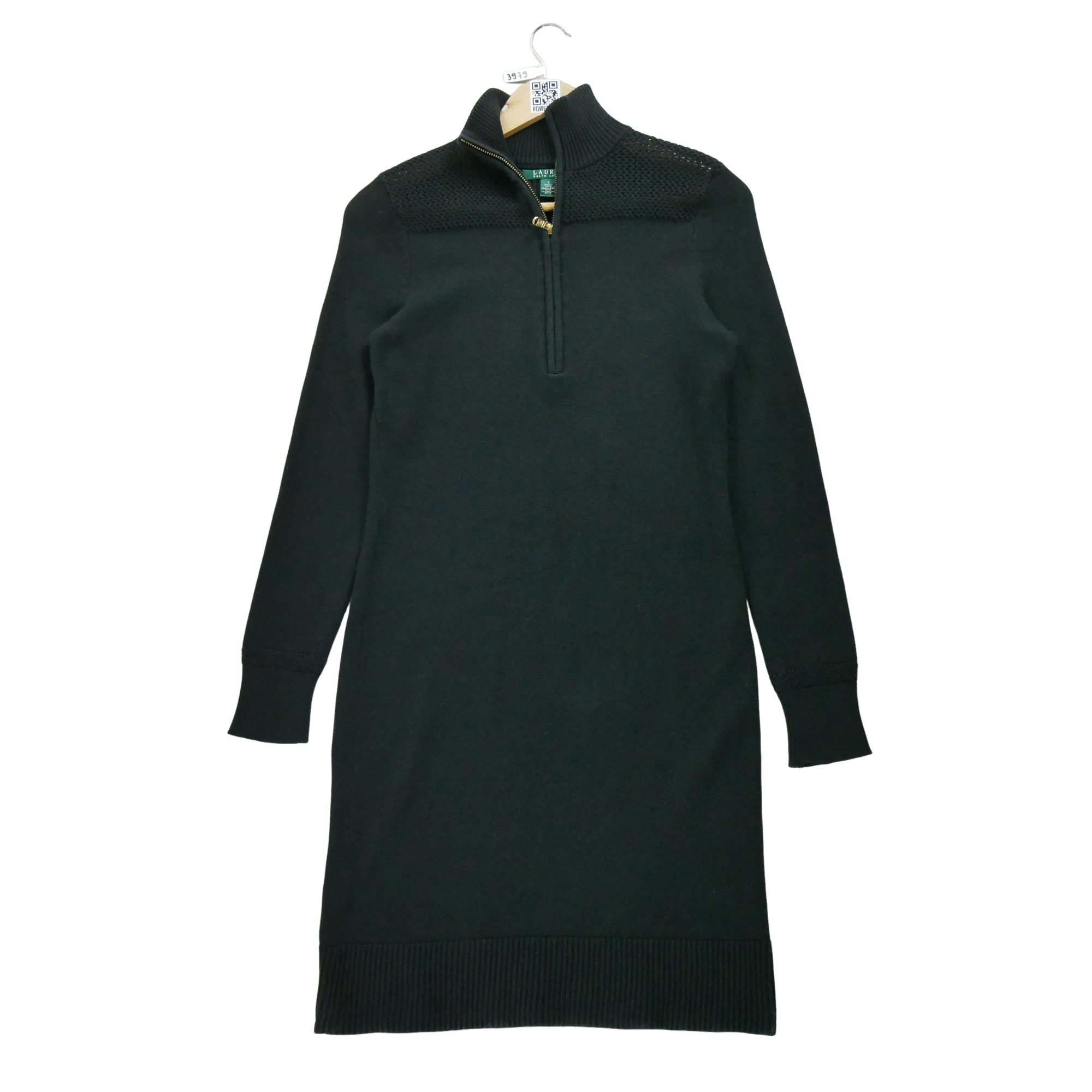 Robe Femme Noir 1