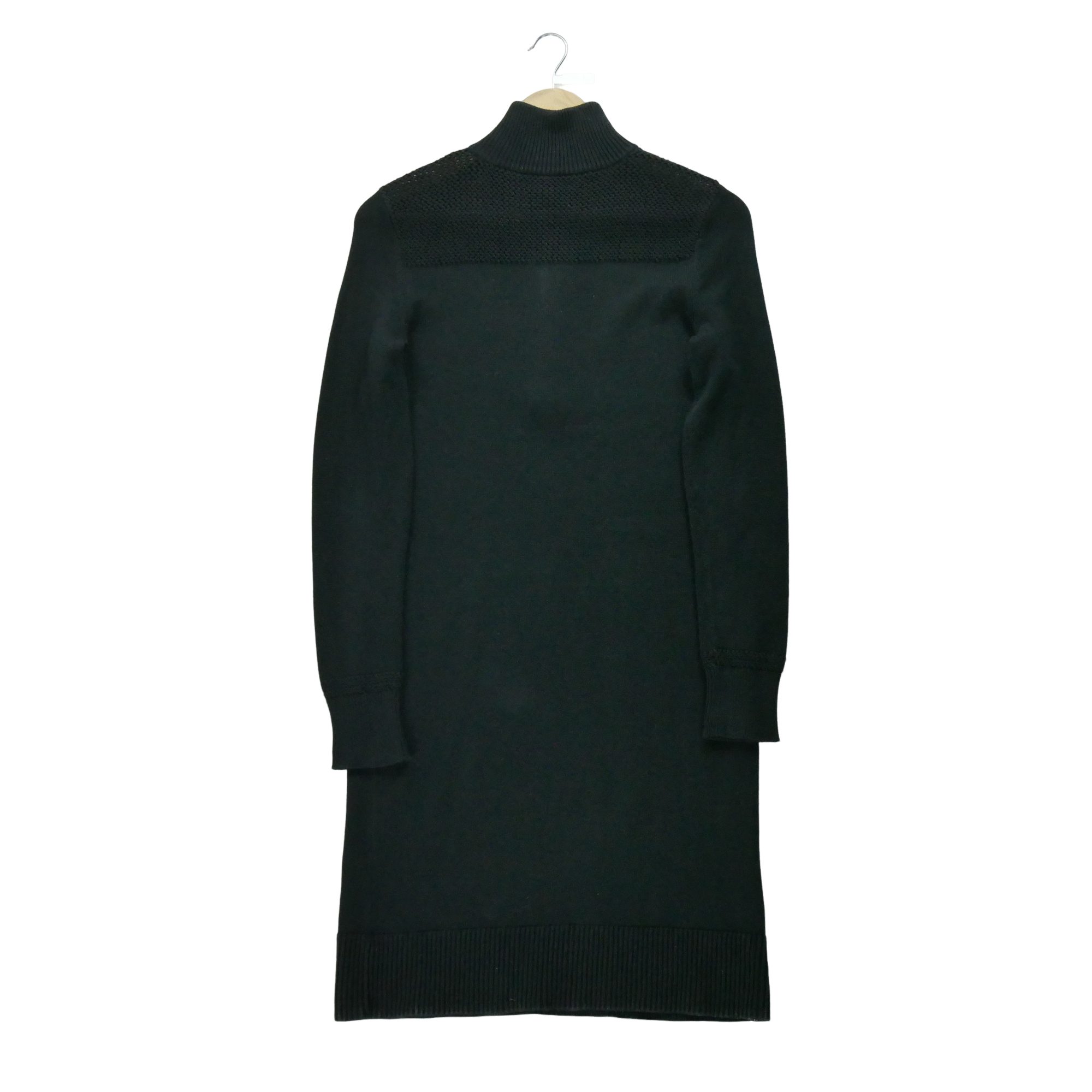 Robe Femme Noir 2