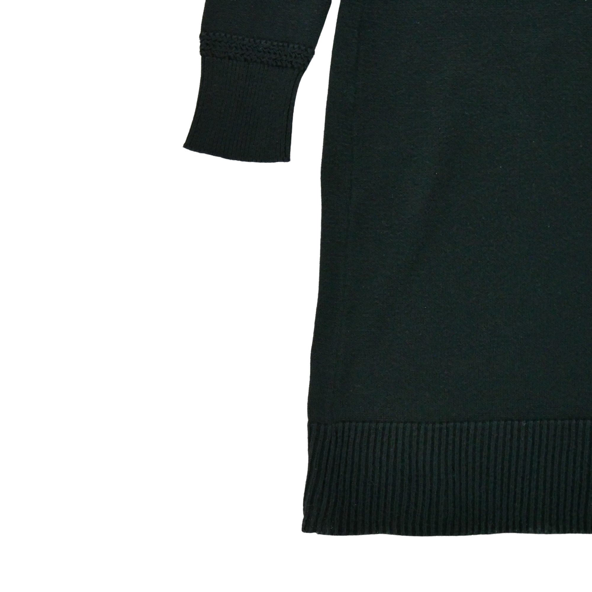 Robe Femme Noir 4