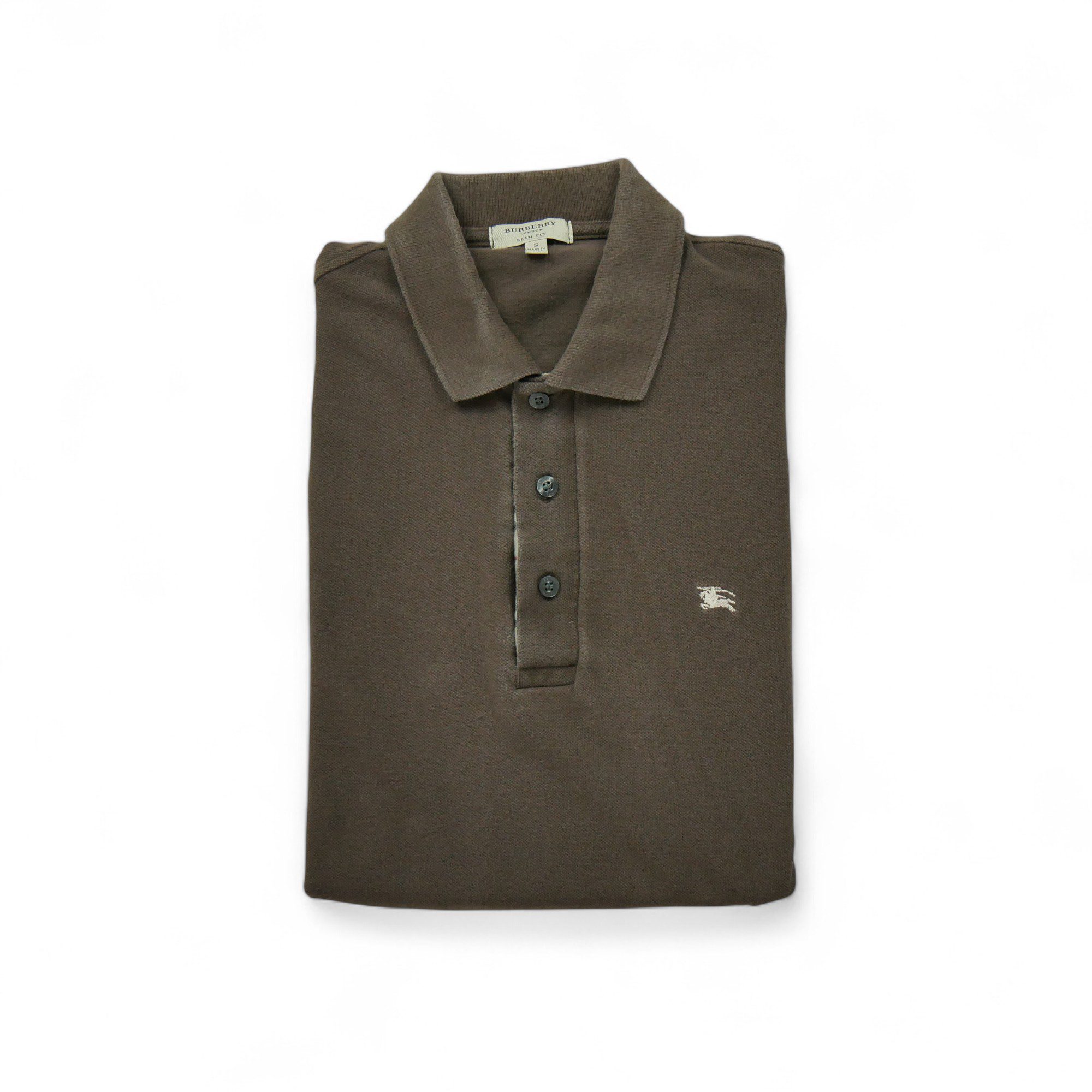 Polo manches courtes Femme  Slim Fit 1