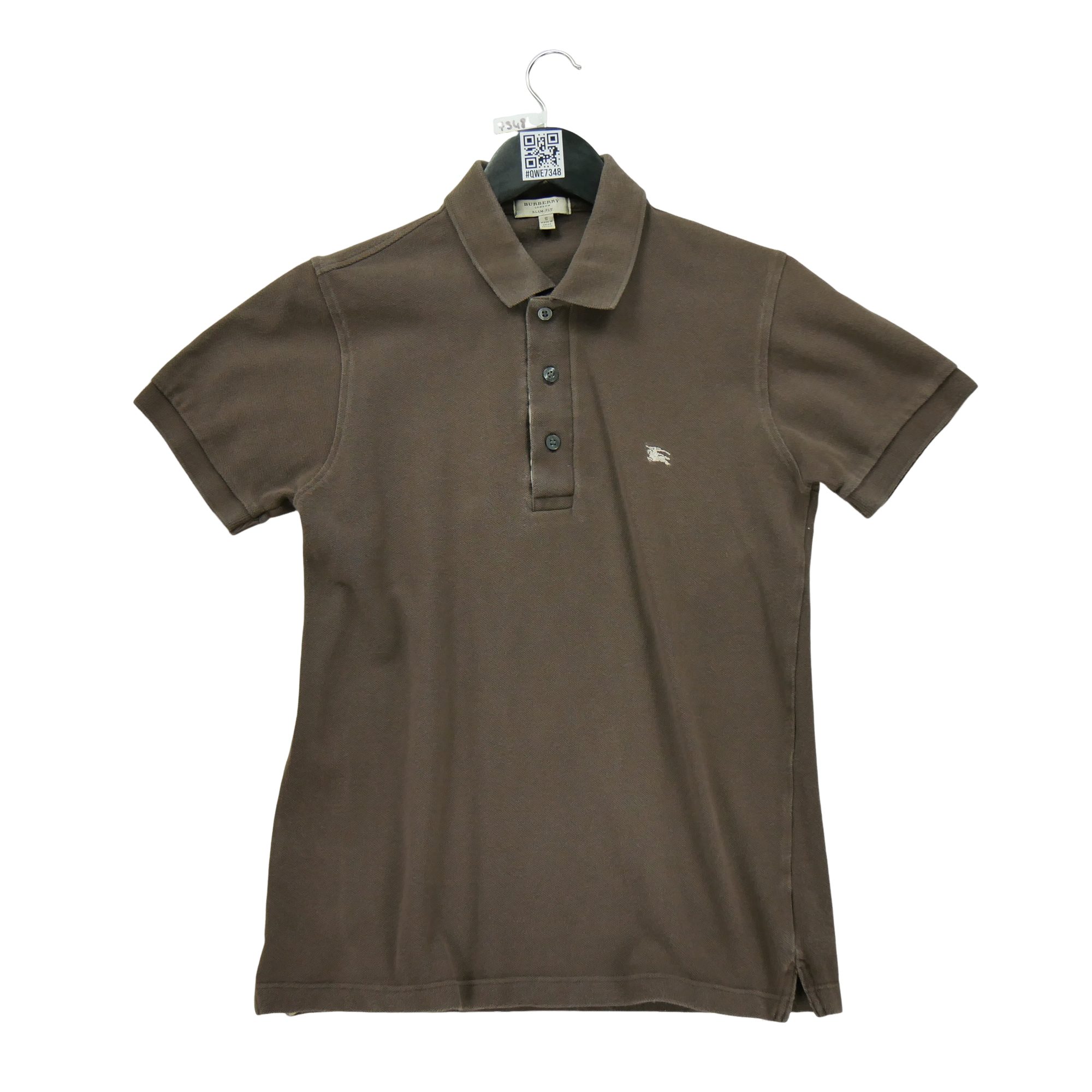Polo manches courtes Femme  Slim Fit 2