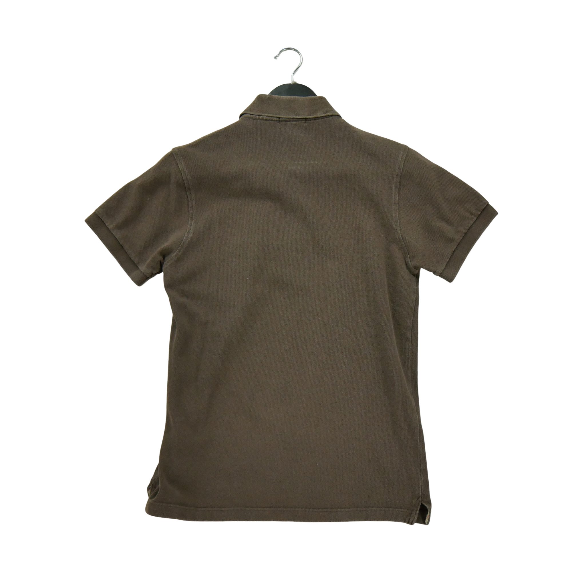 Polo manches courtes Femme  Slim Fit 3