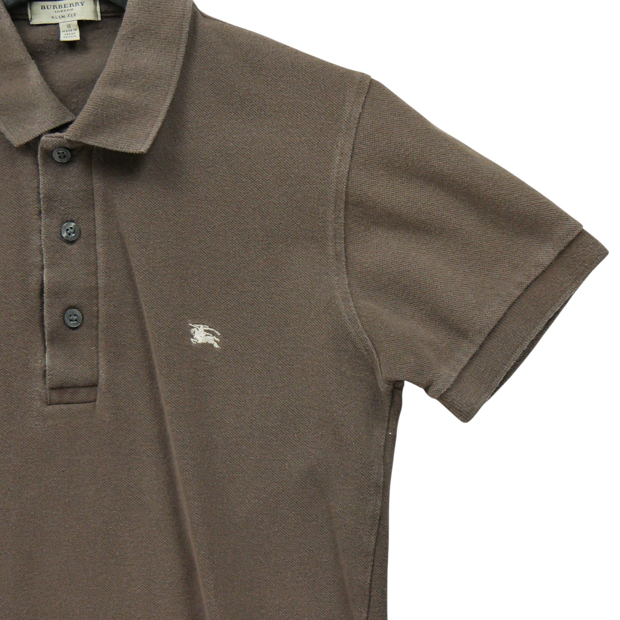 Polo manches courtes Femme  Slim Fit 4